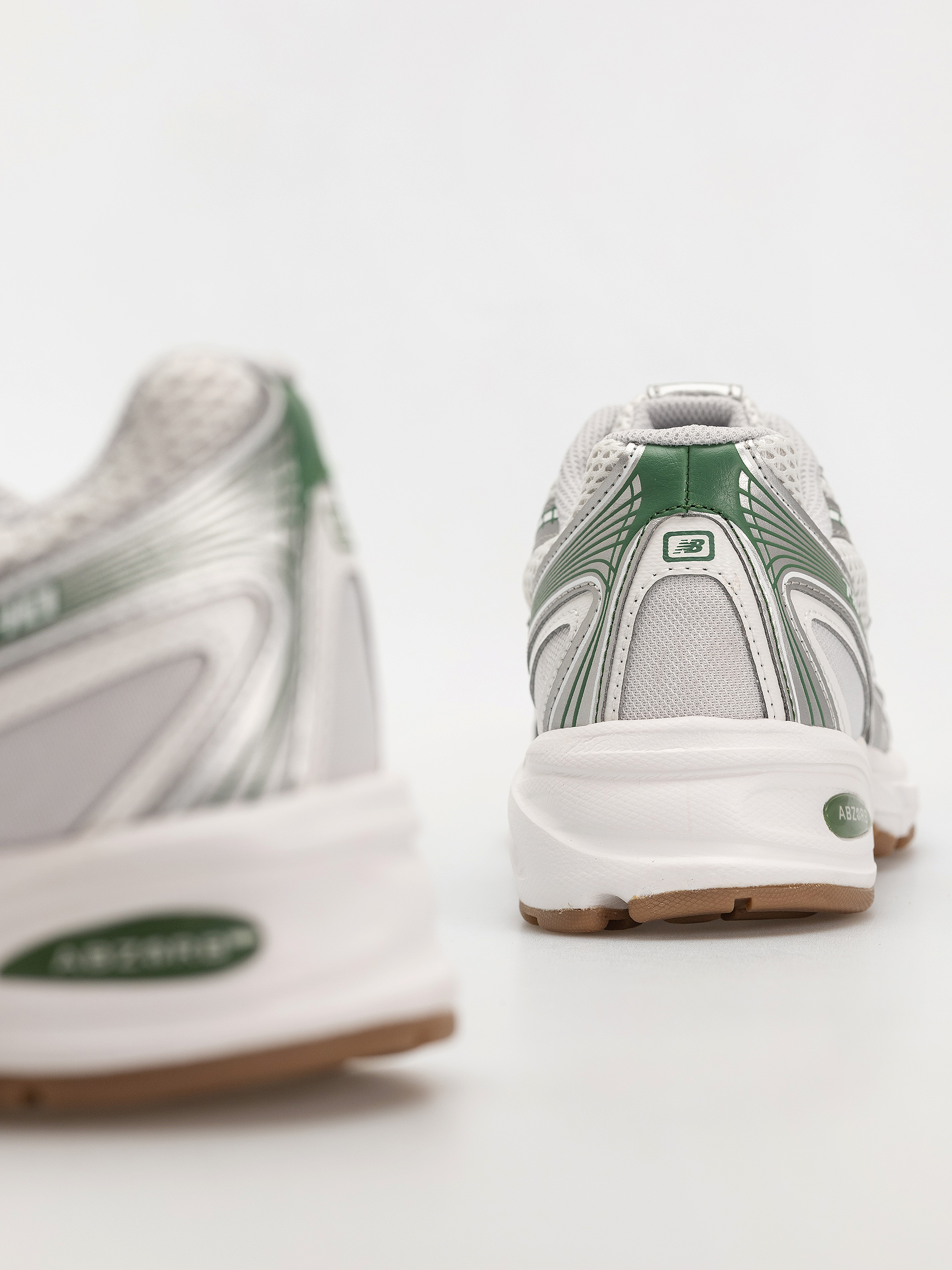 Topánky New Balance 740 (grey matter)