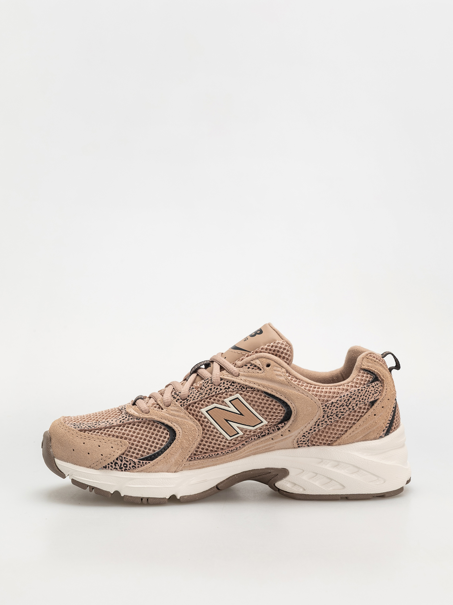 Topánky New Balance 530 (flat taupe)