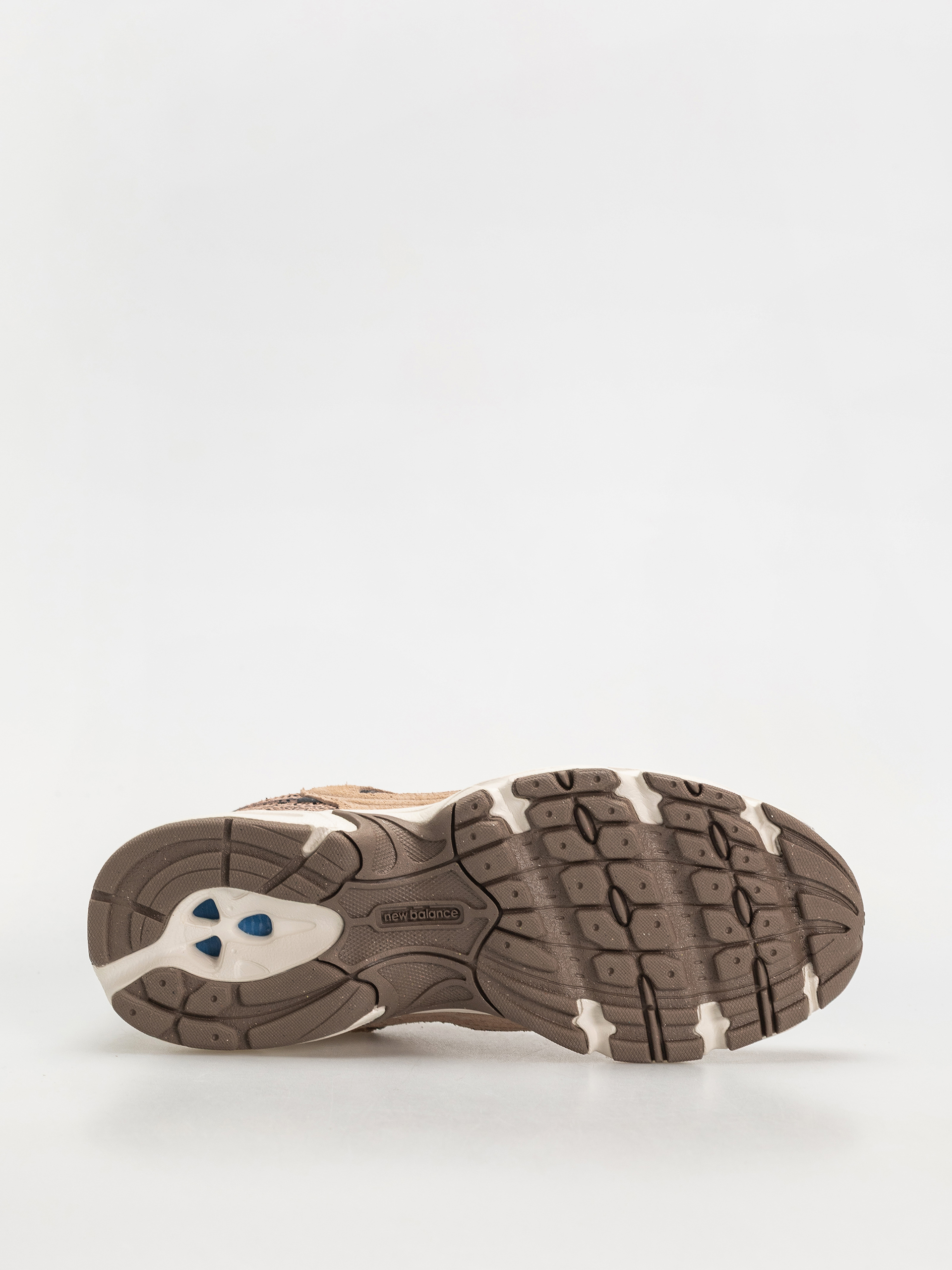 Topánky New Balance 530 (flat taupe)