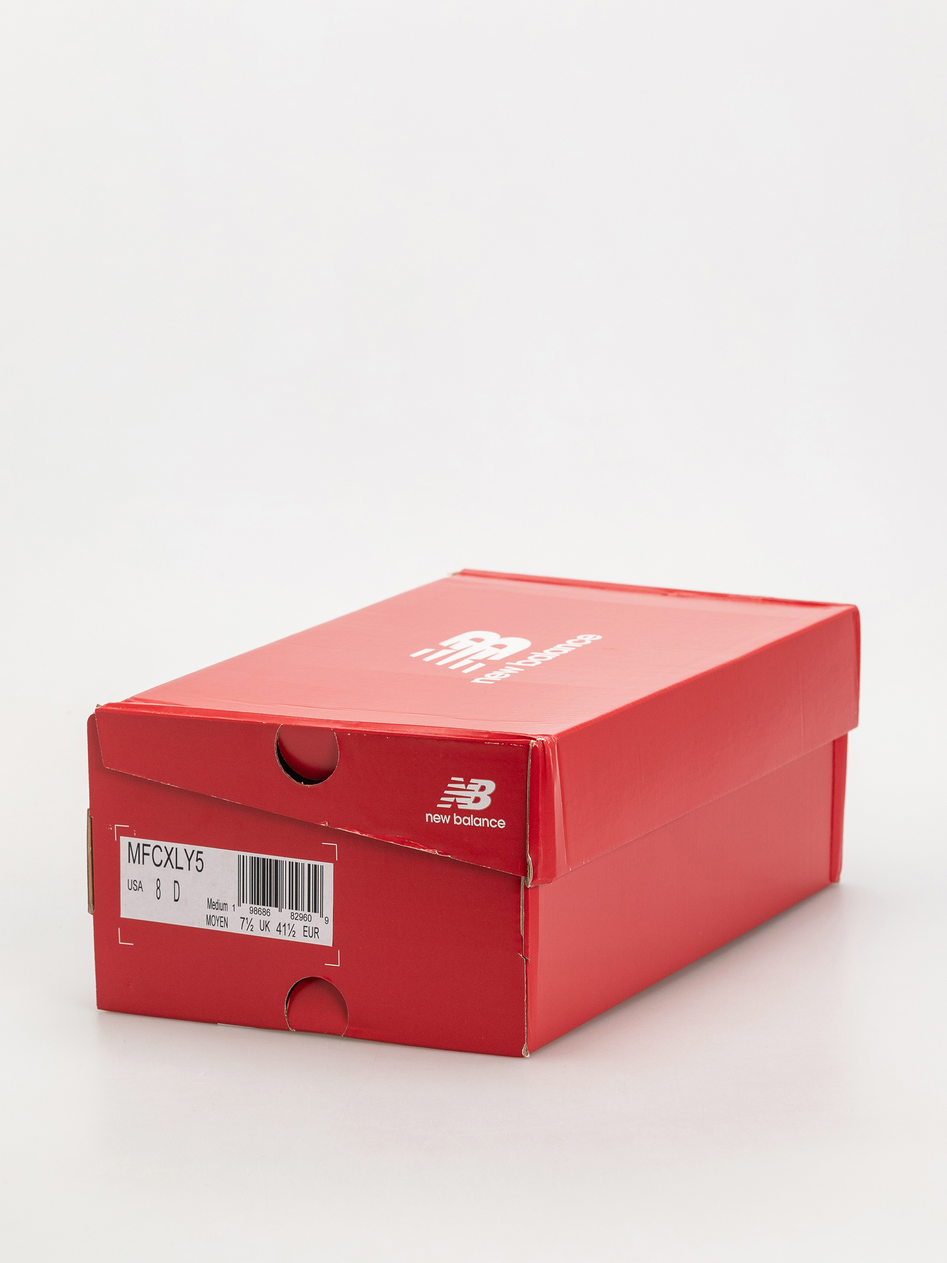 Topánky New Balance Fuelcell Rebel V5 (angora)