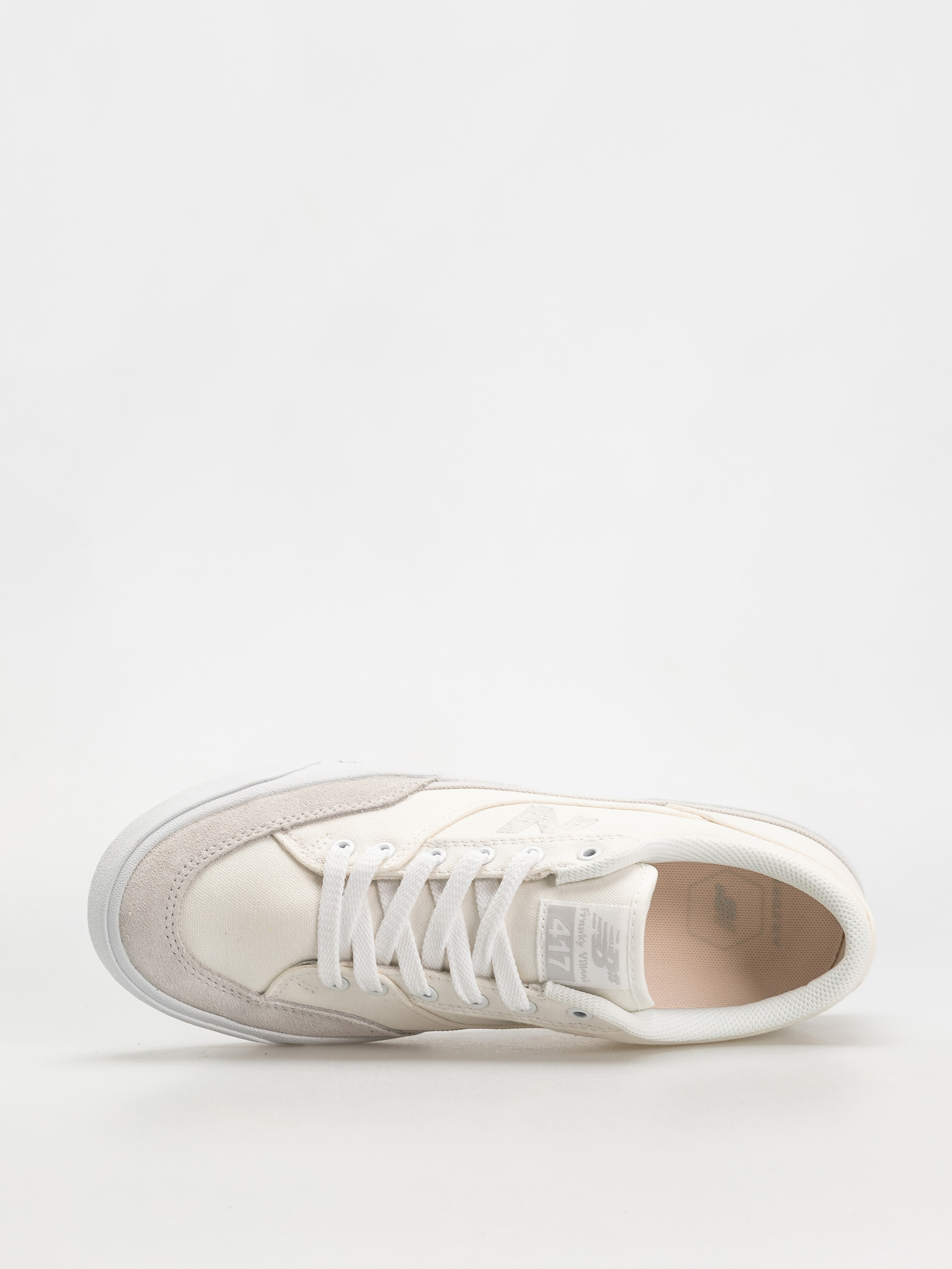 Topánky New Balance 417 (white)