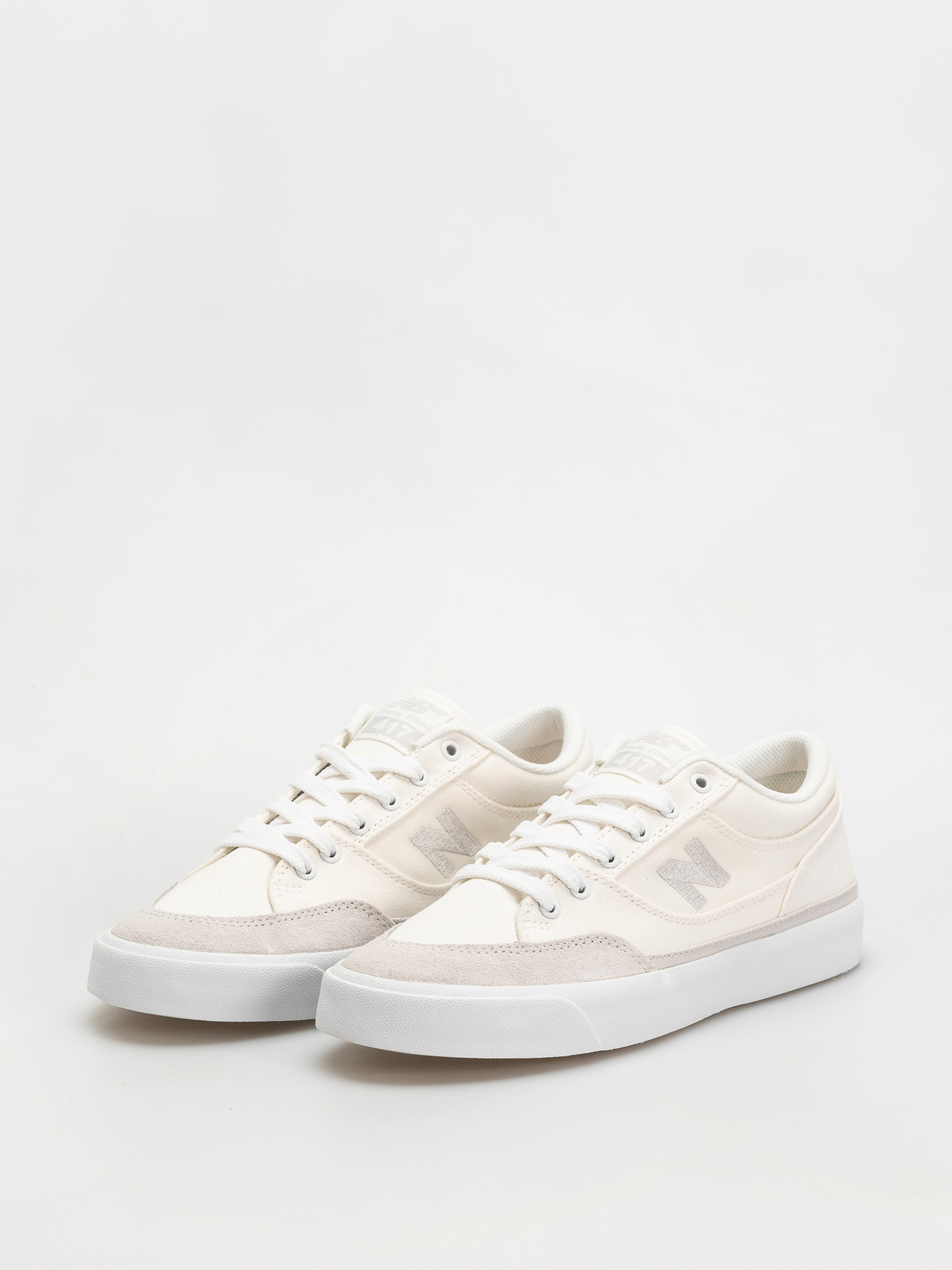 Topánky New Balance 417 (white)