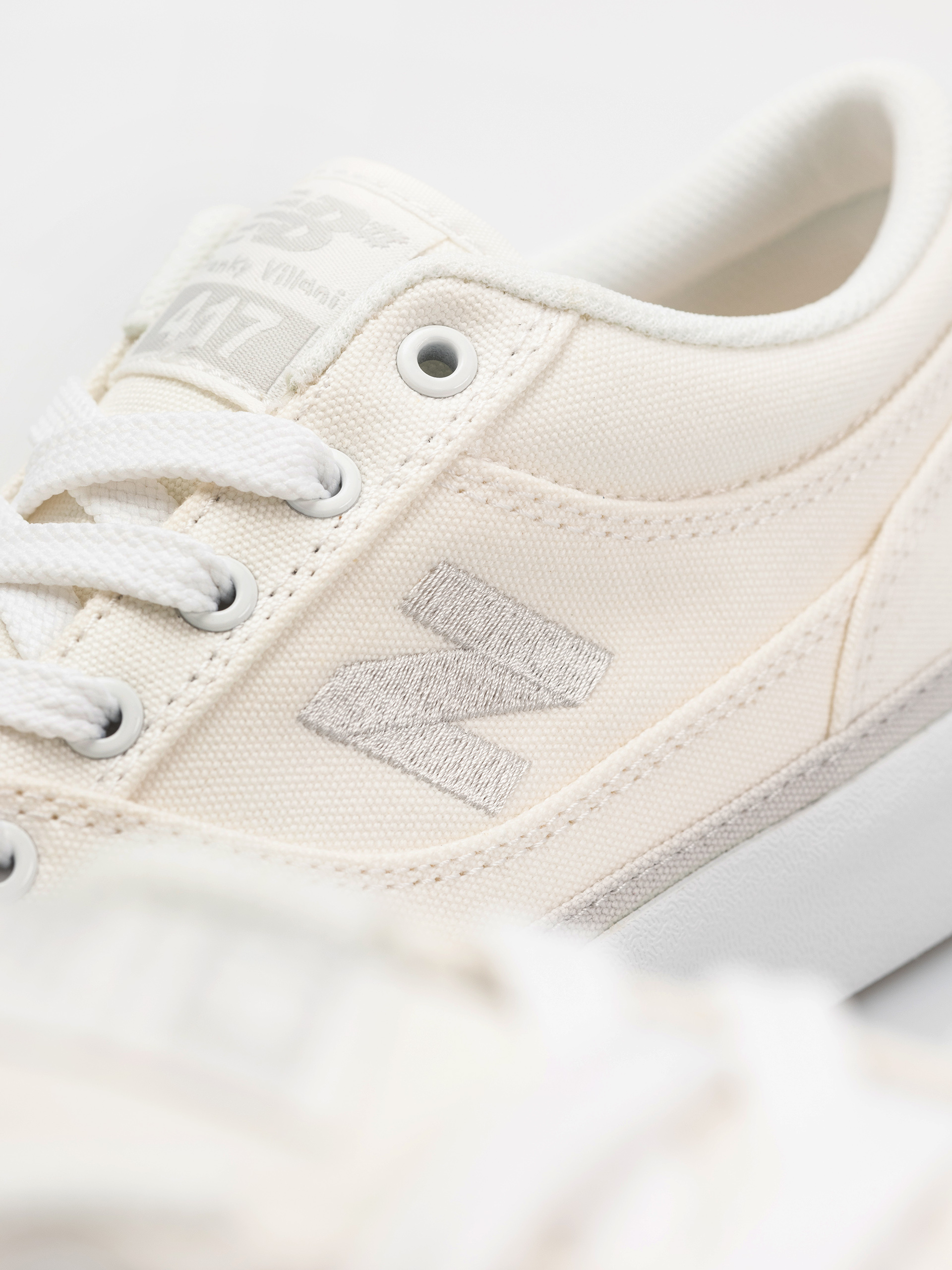 Topánky New Balance 417 (white)