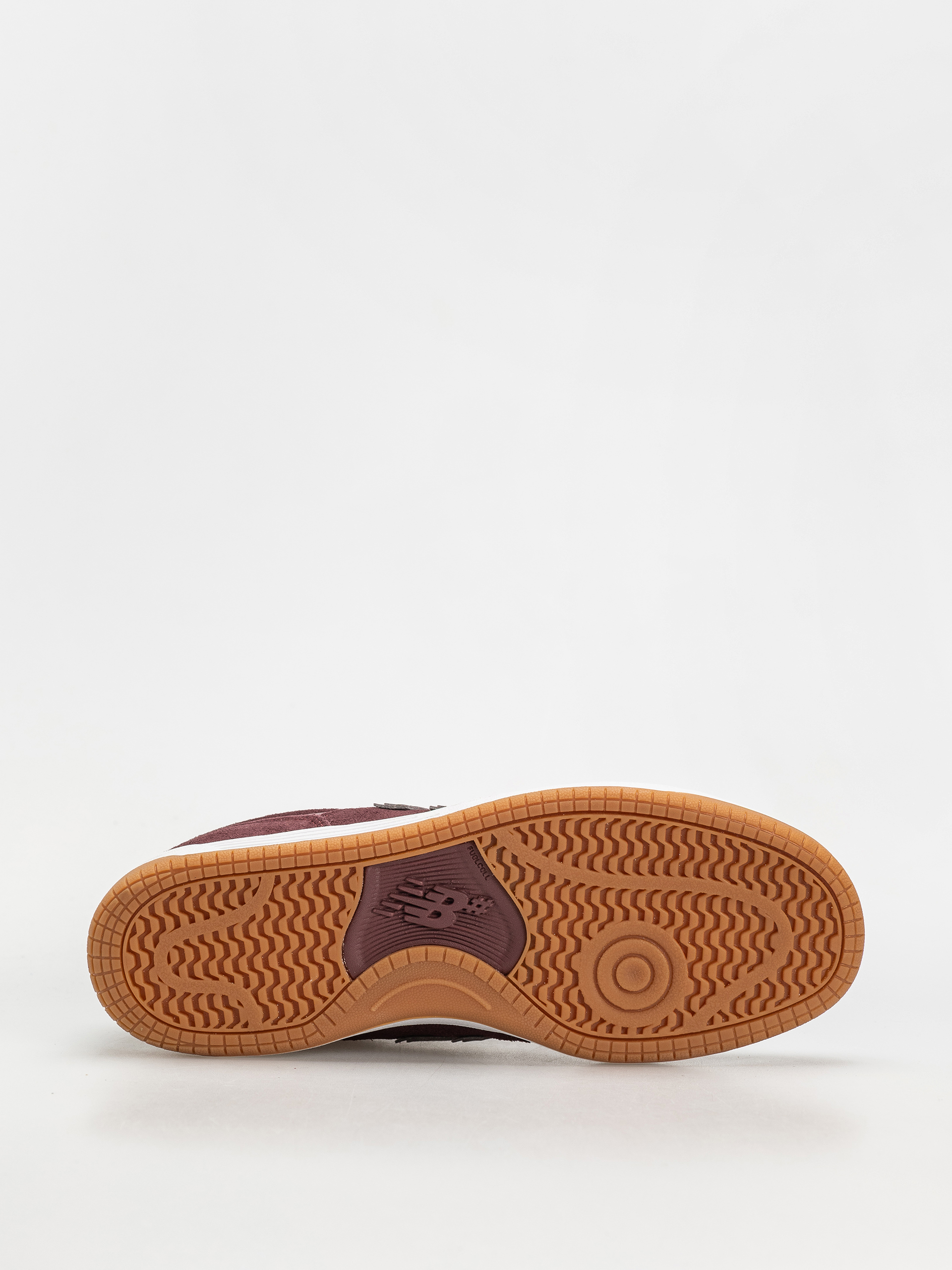 Topánky New Balance 480 (monarch burgundy)