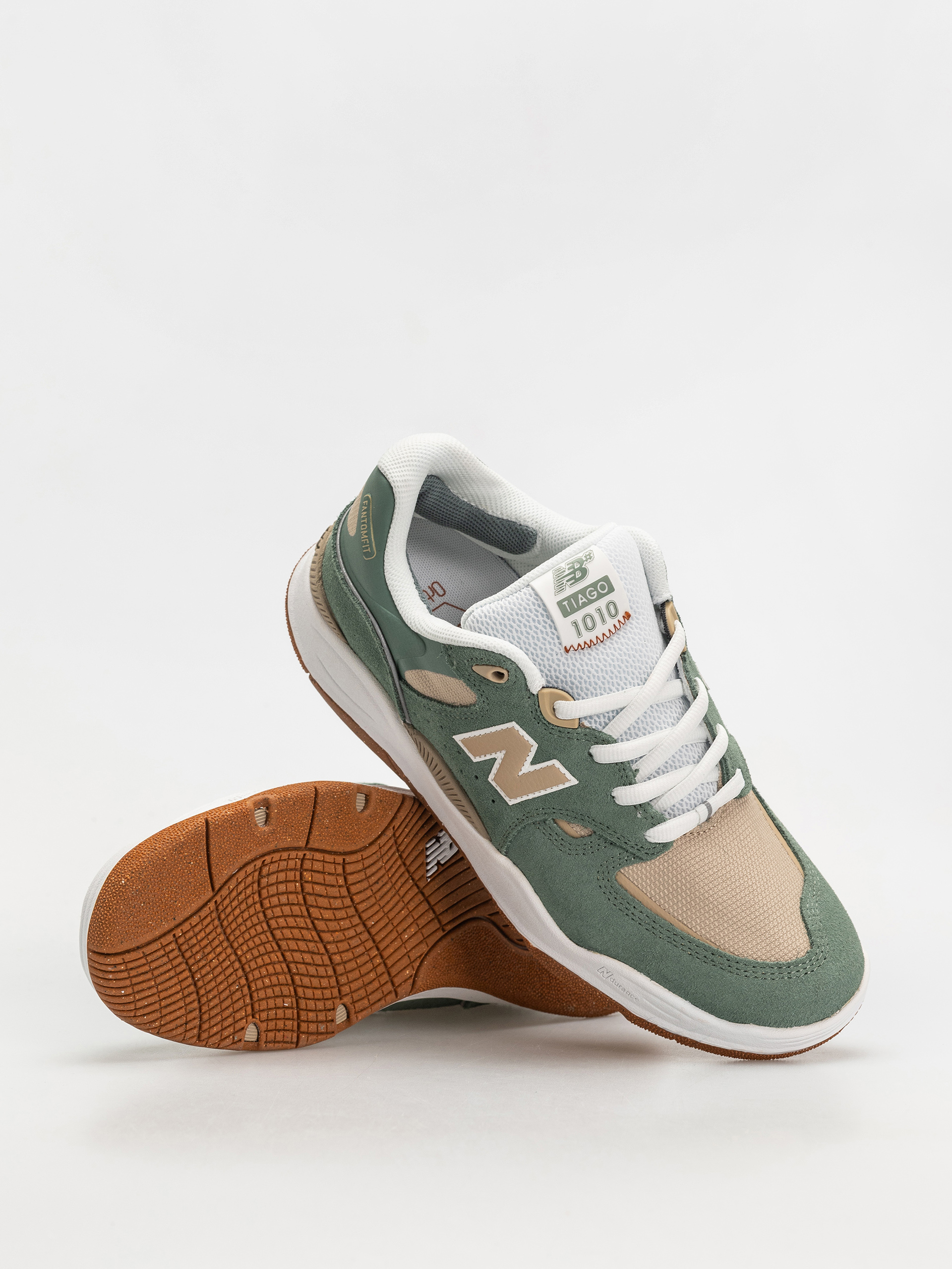 Topánky New Balance 1010 (green)