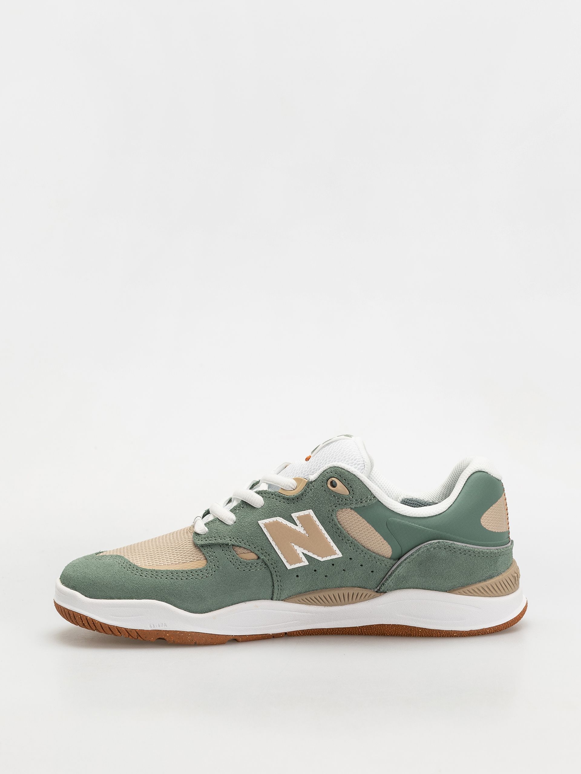 Topánky New Balance 1010 (green)