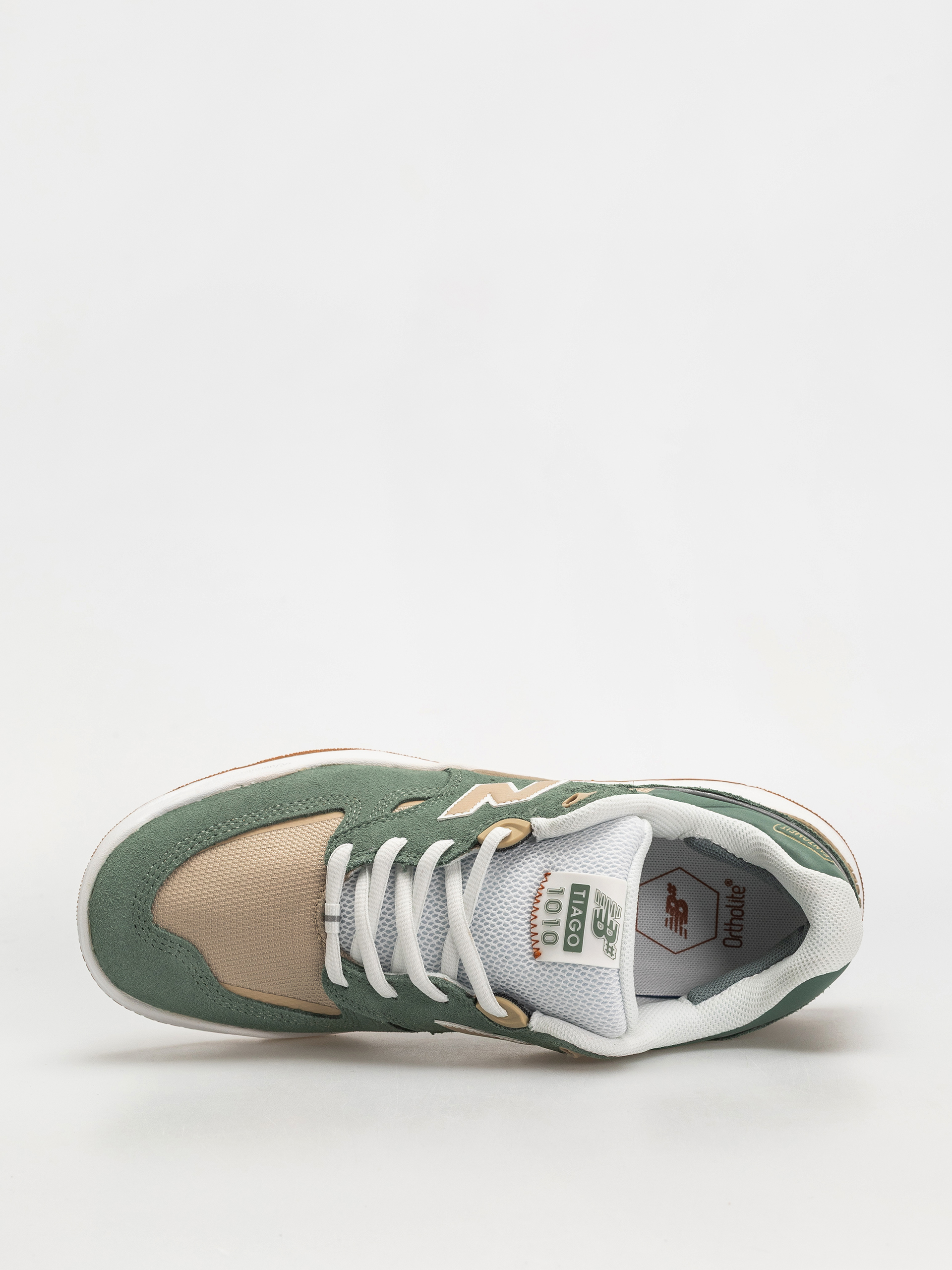 Topánky New Balance 1010 (green)