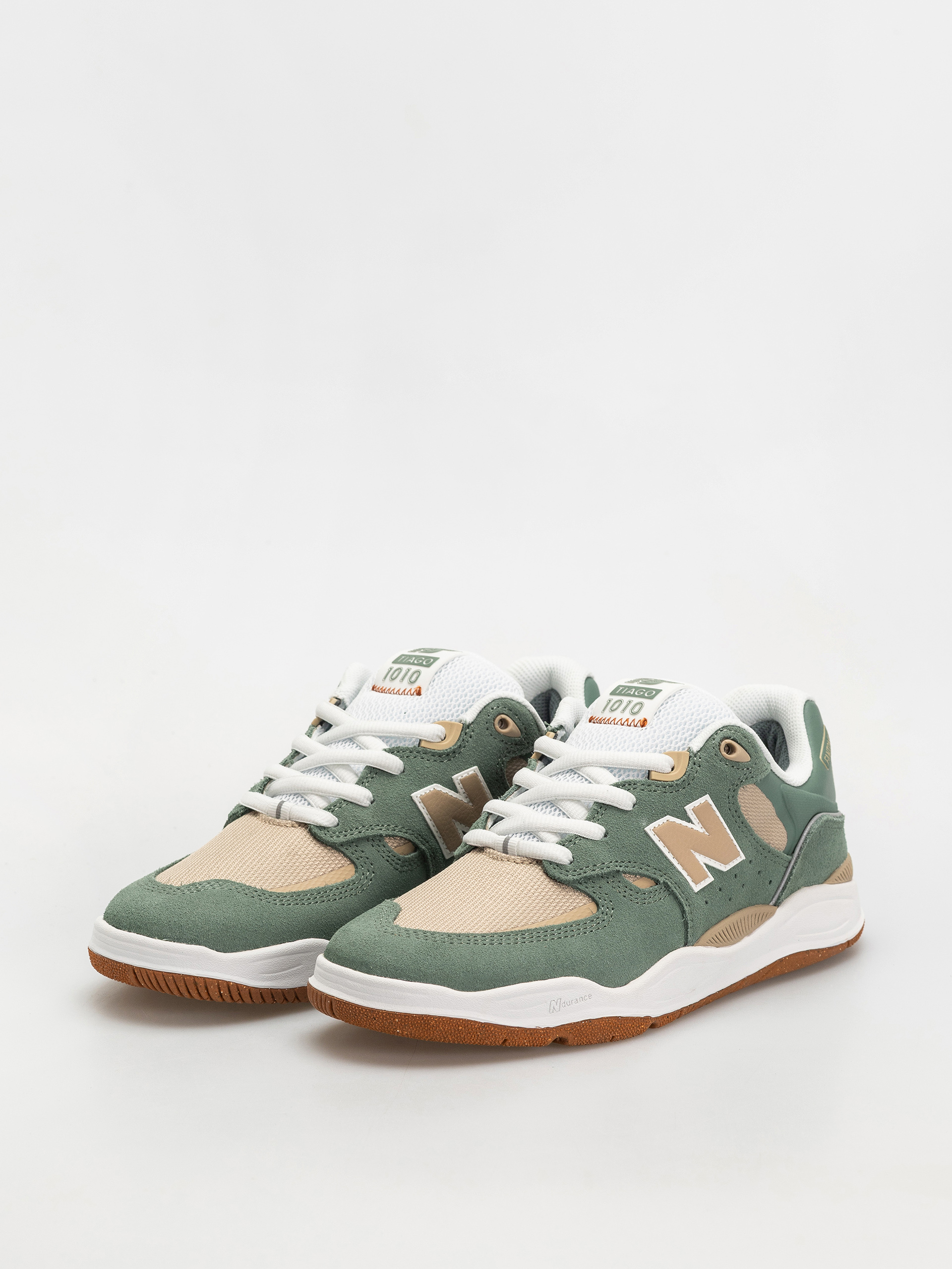 Topánky New Balance 1010 (green)