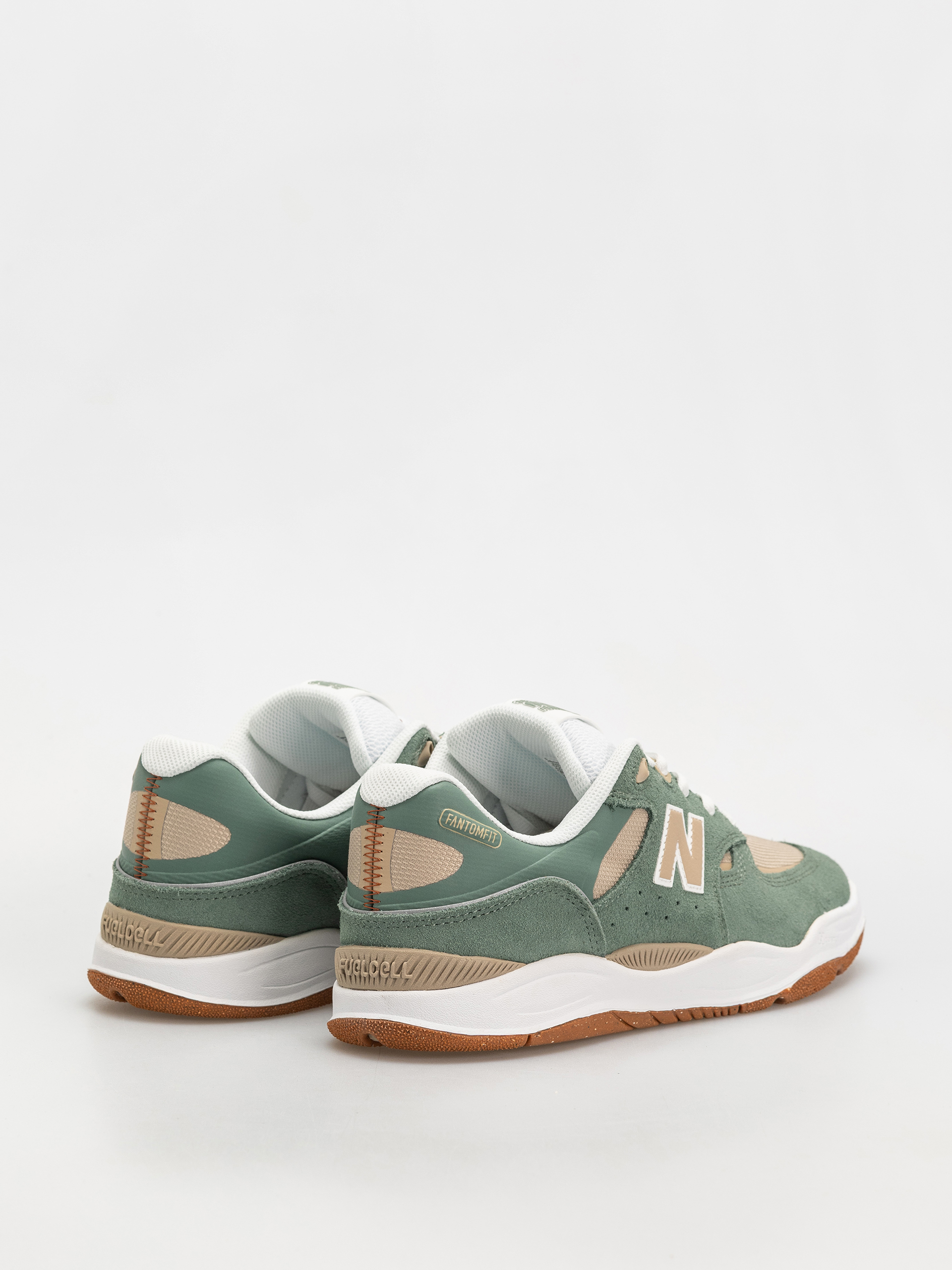 Topánky New Balance 1010 (green)