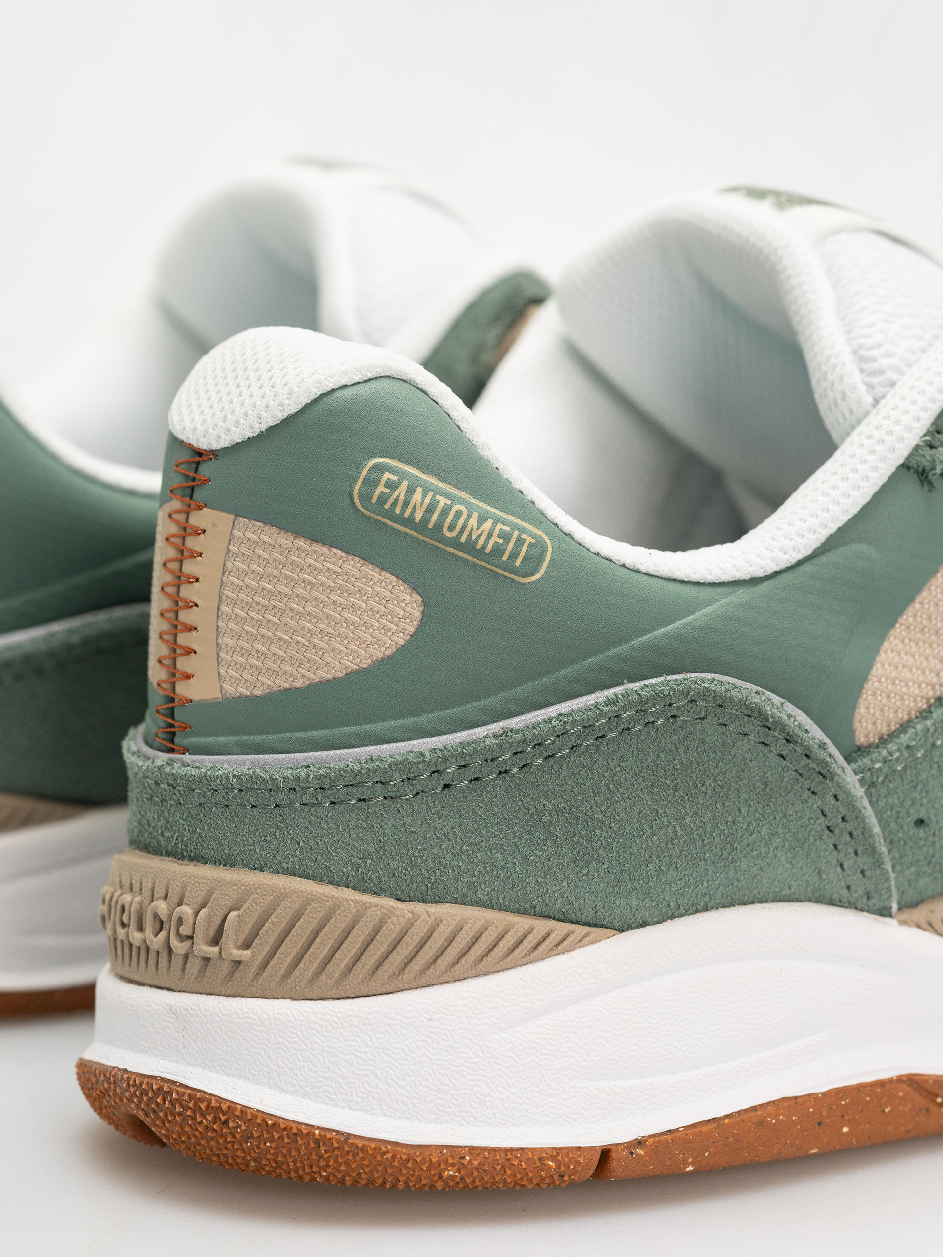 Topánky New Balance 1010 (green)