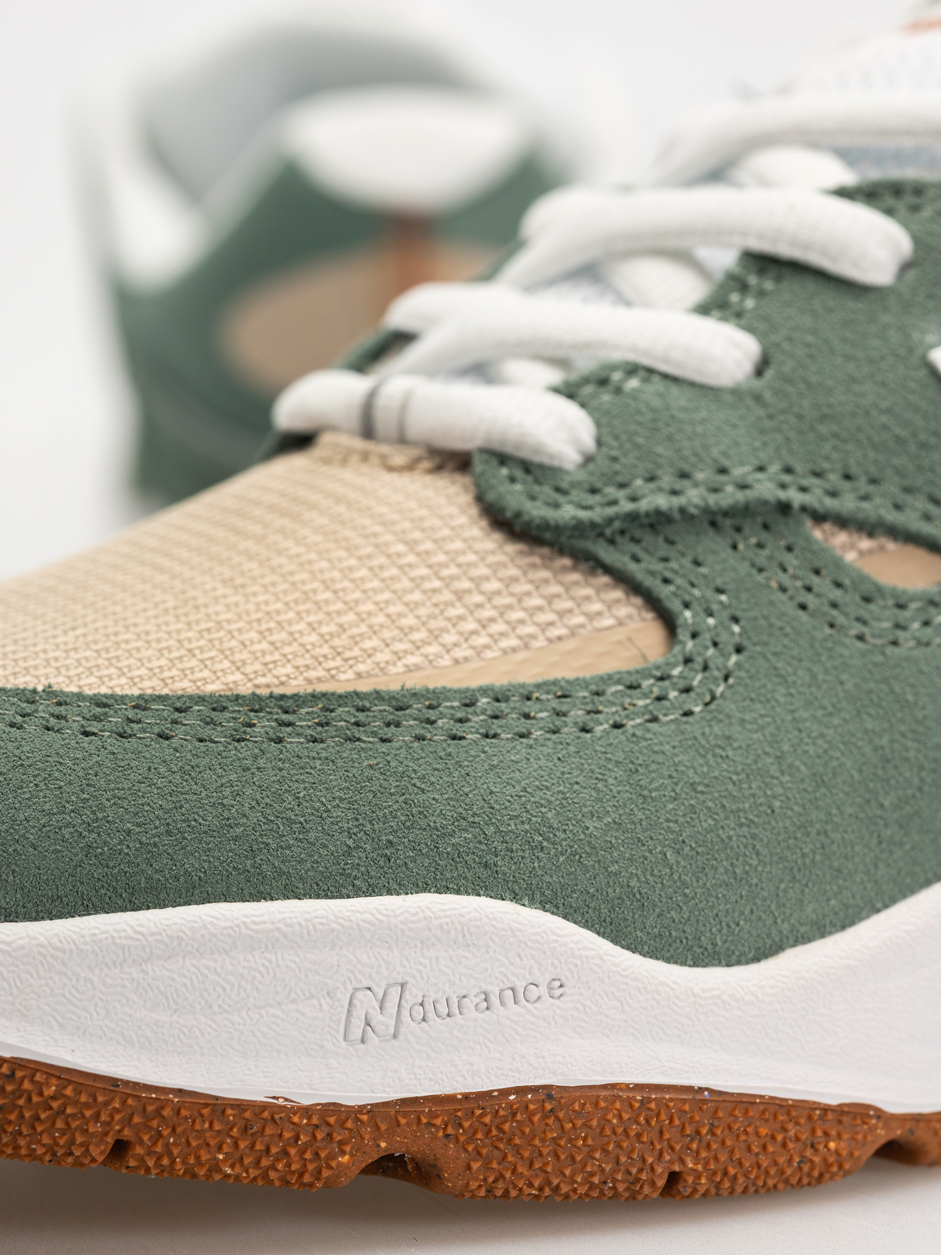 Topánky New Balance 1010 (green)