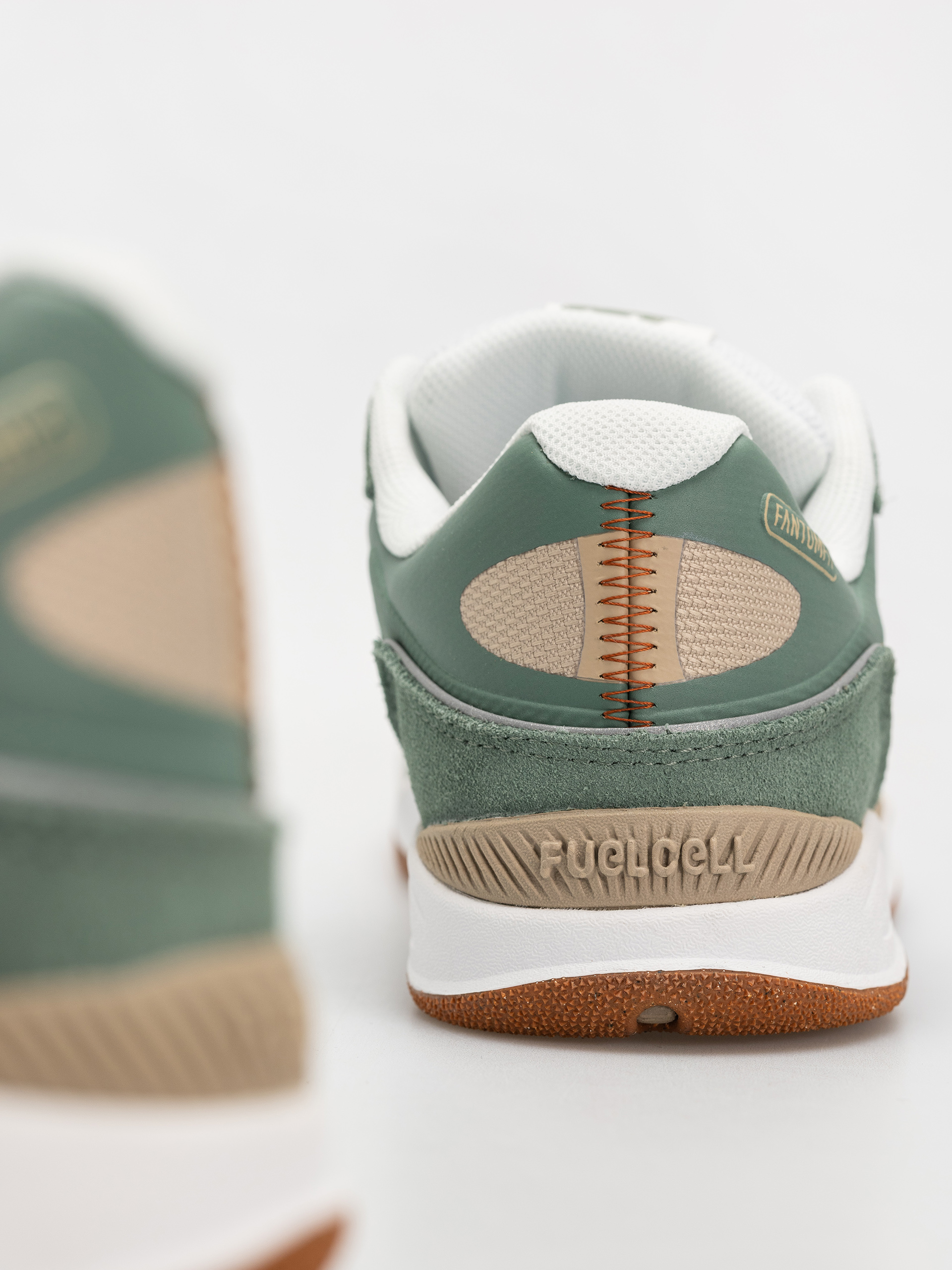 Topánky New Balance 1010 (green)