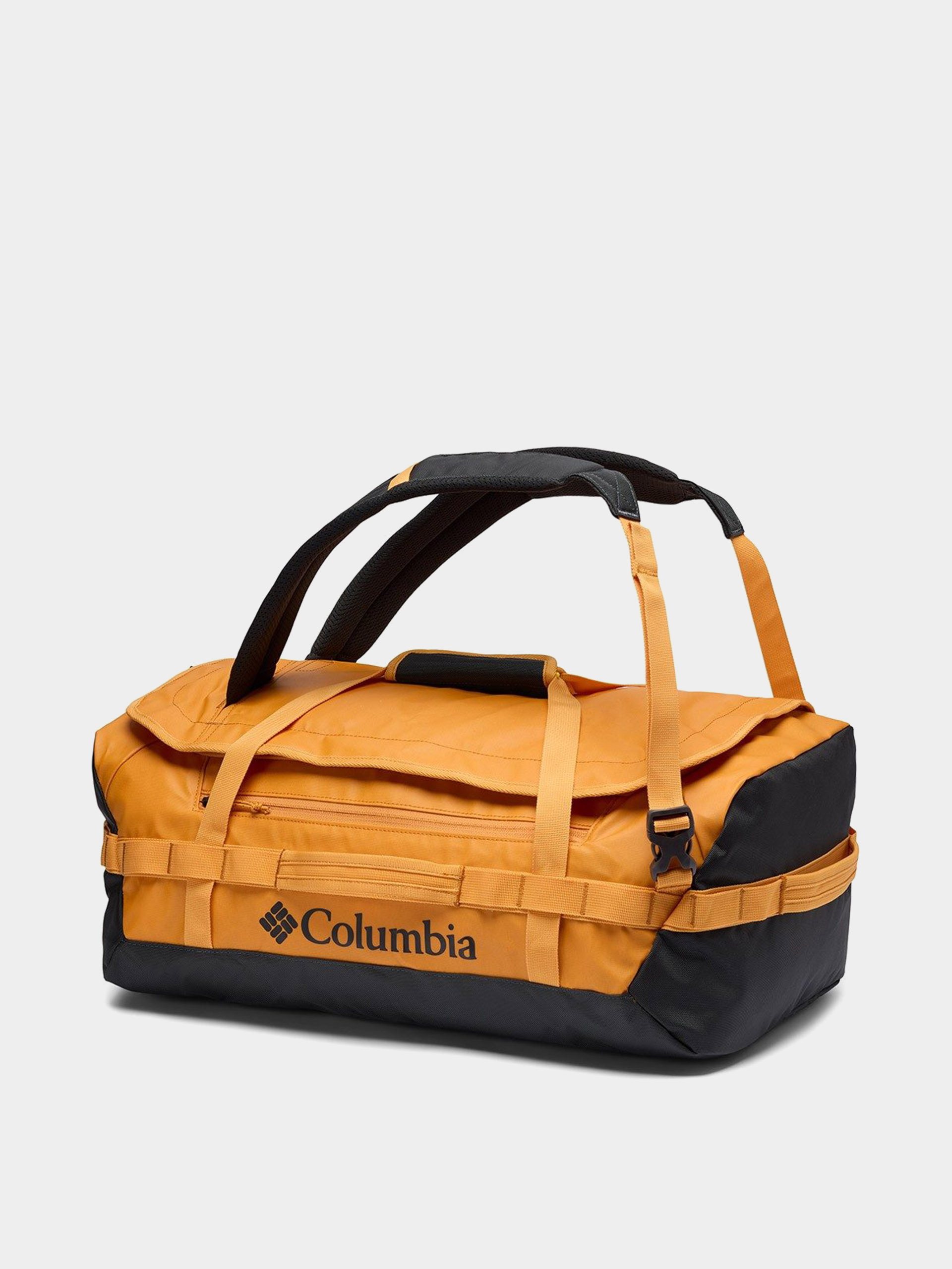Tau0161ka Columbia Landroamer 40L (sunstone/shark)
