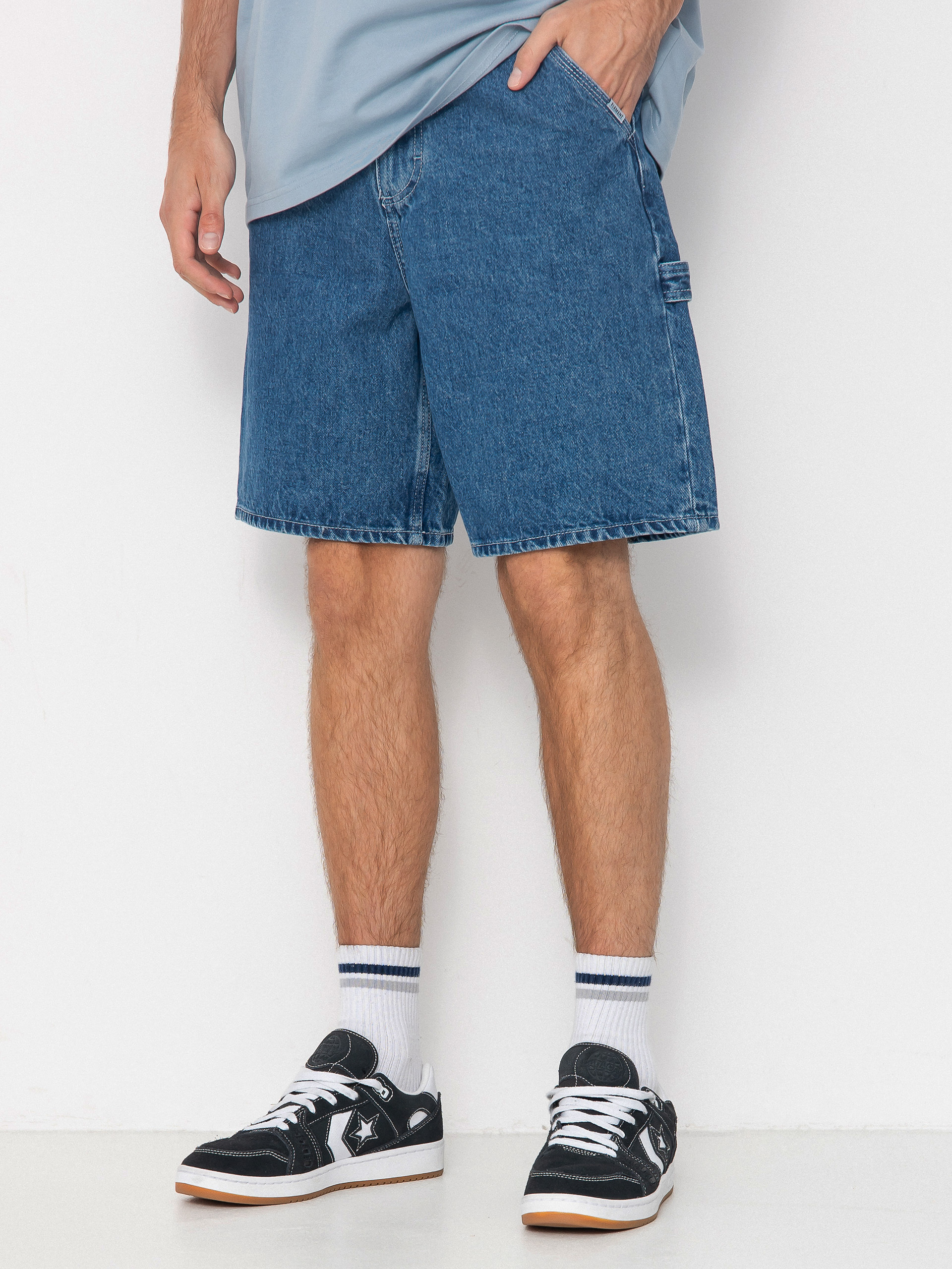 Kraťasy Element Carpenter Denim Wk (mid used)