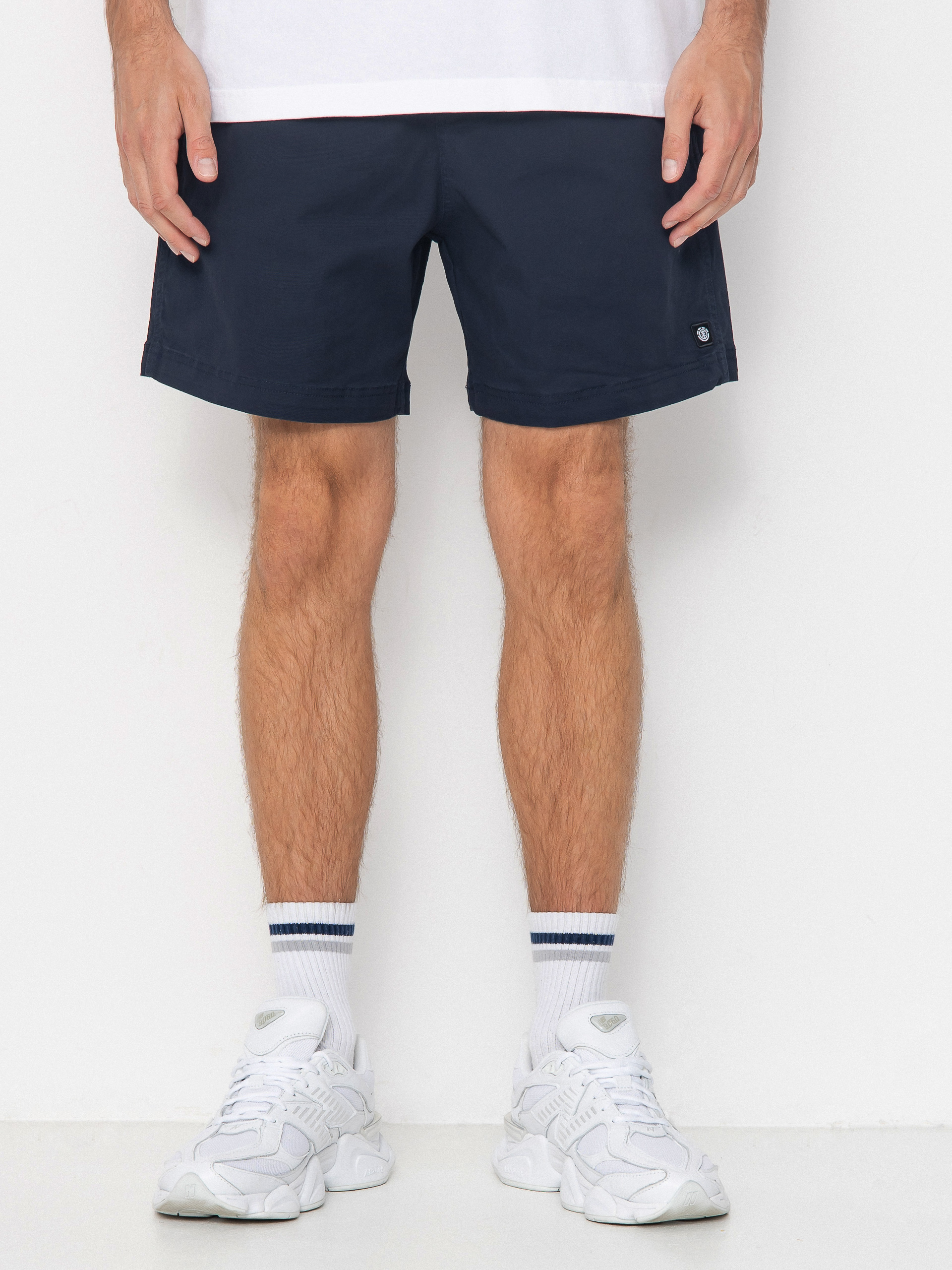 Kraťasy Element Chillin Classic Wk (eclipse navy)