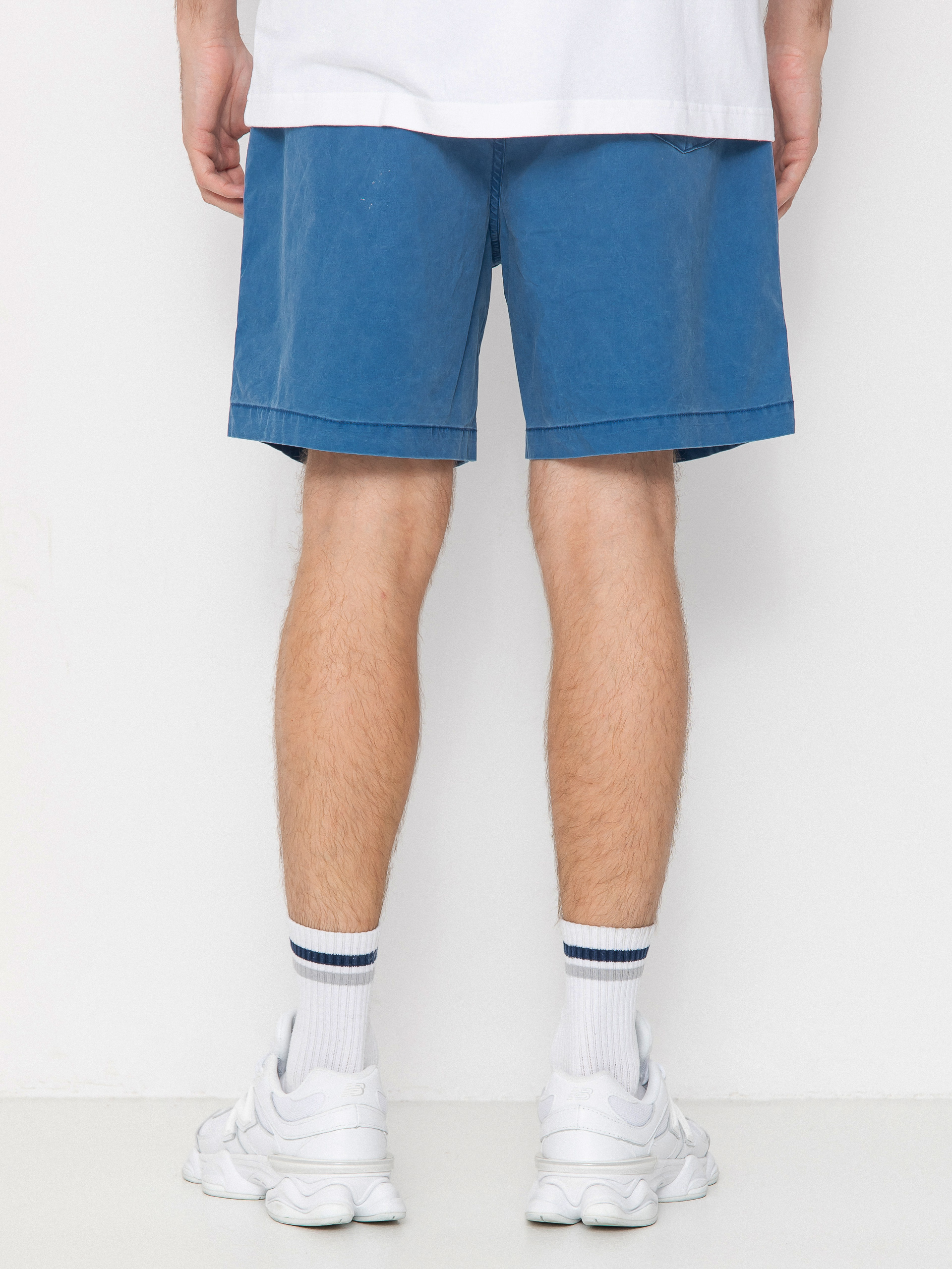 Kraťasy Quiksilver Taxer Ws (estate blue)