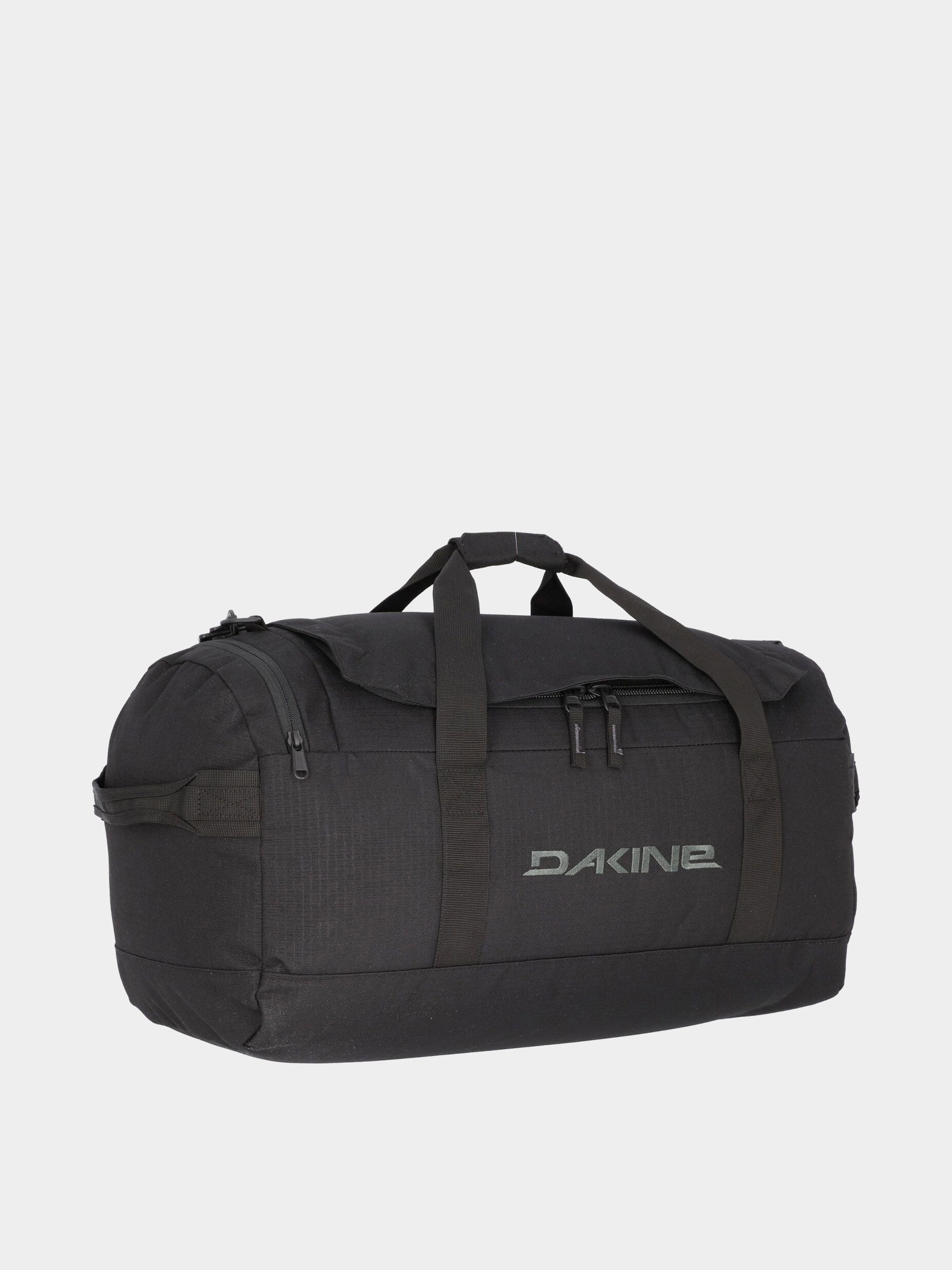 Taška Dakine Eq Duffle 50L (black)