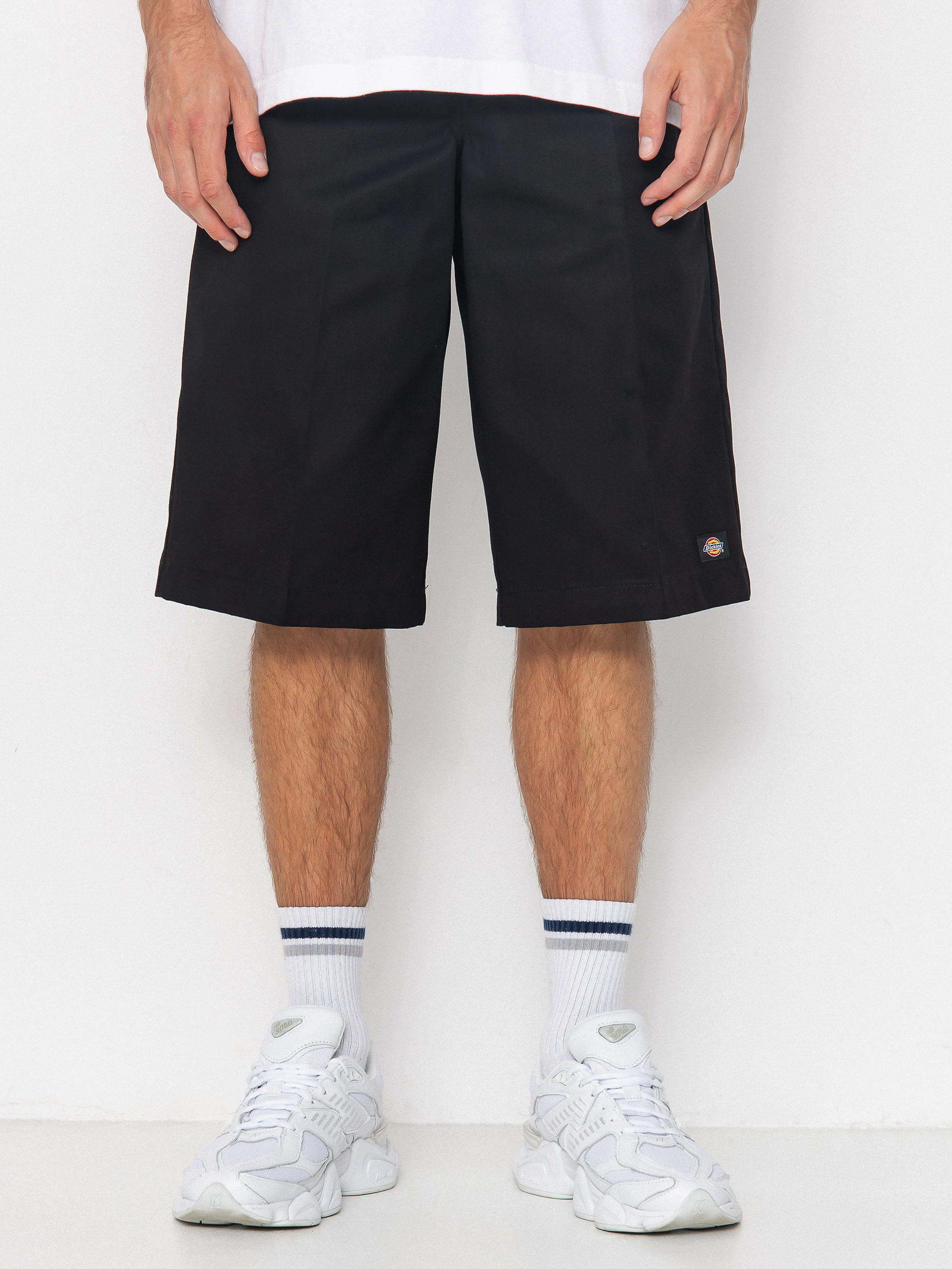 Kraťasy Dickies 15Inch Multi Pocket (black)