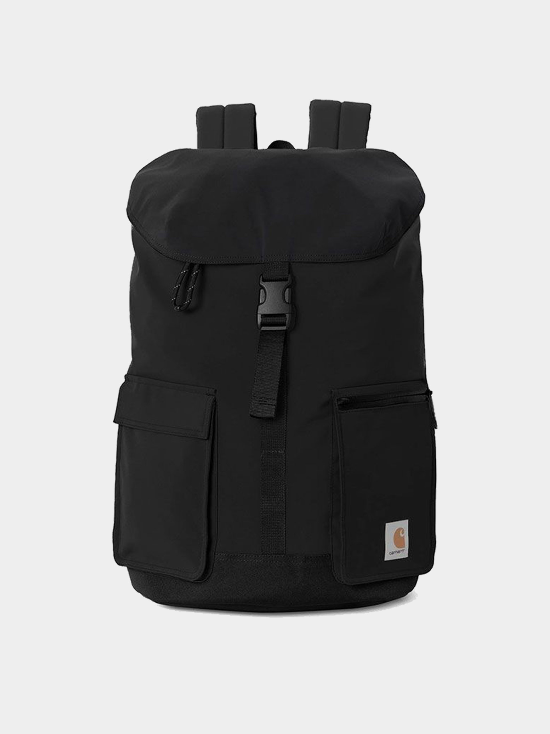 Batoh Carhartt WIP Bowden (black)