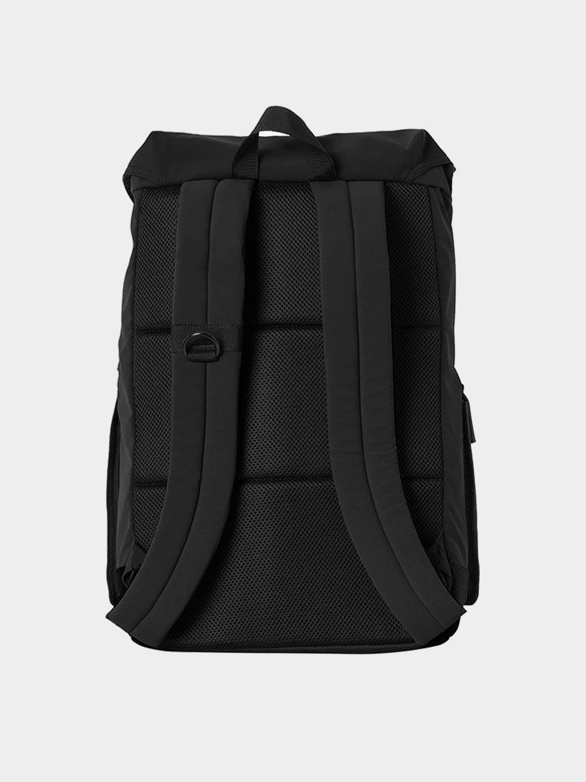 Batoh Carhartt WIP Bowden (black)