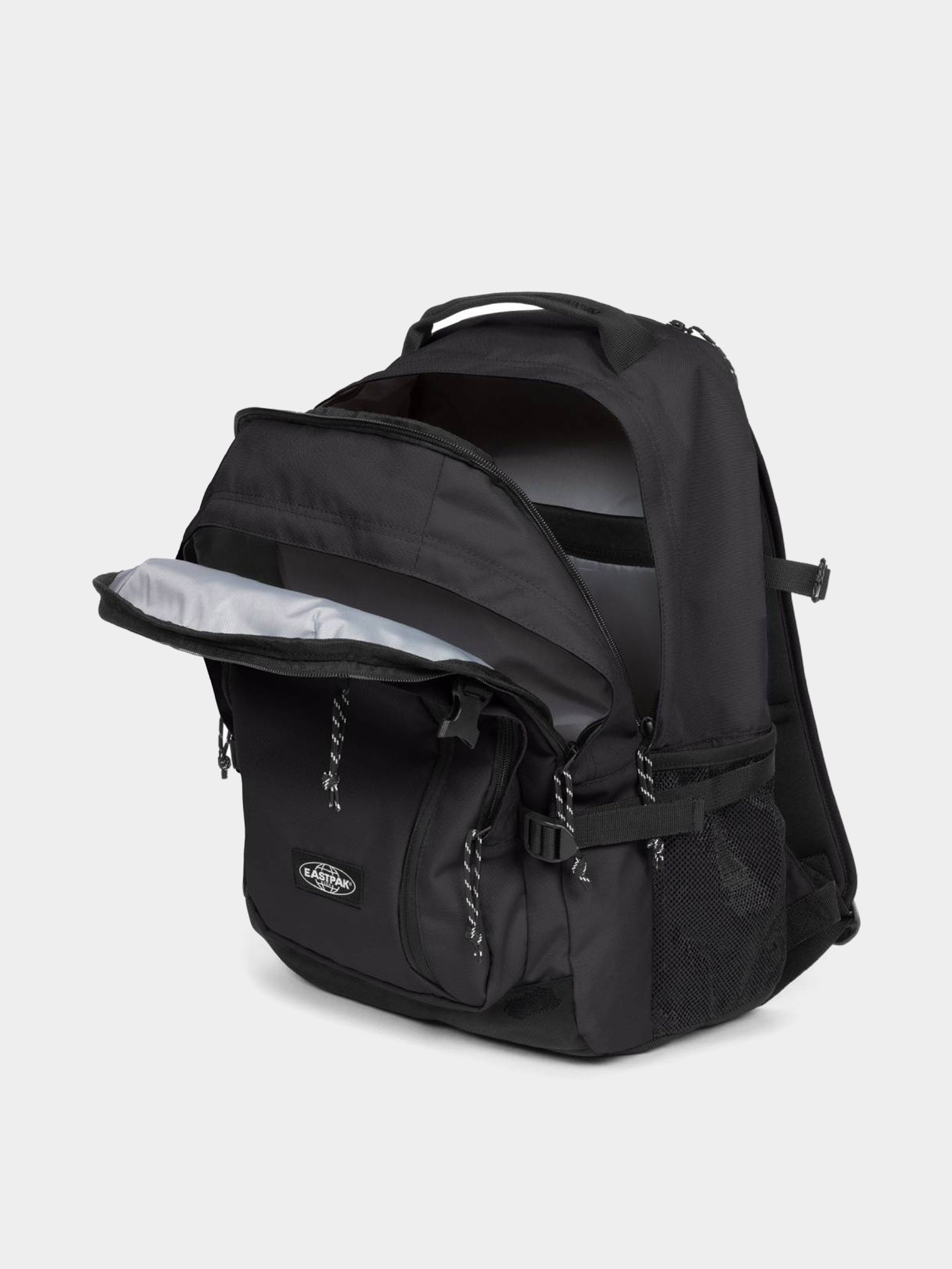 Batoh Eastpak Volker Pro (cs black pro)