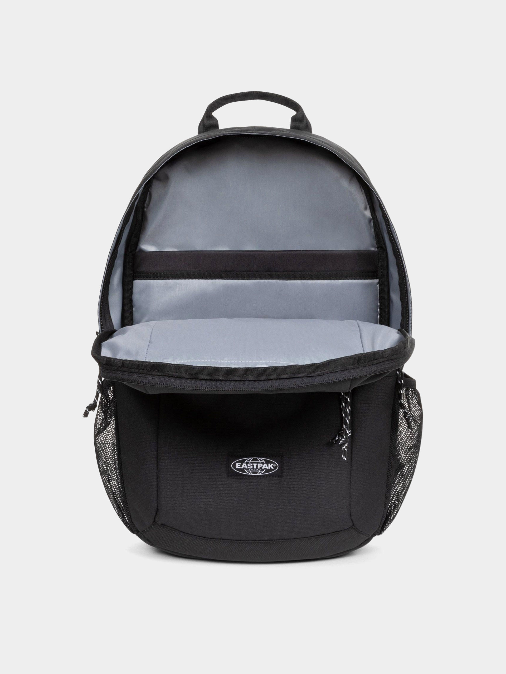 Batoh Eastpak Floid Pro (cs black pro)