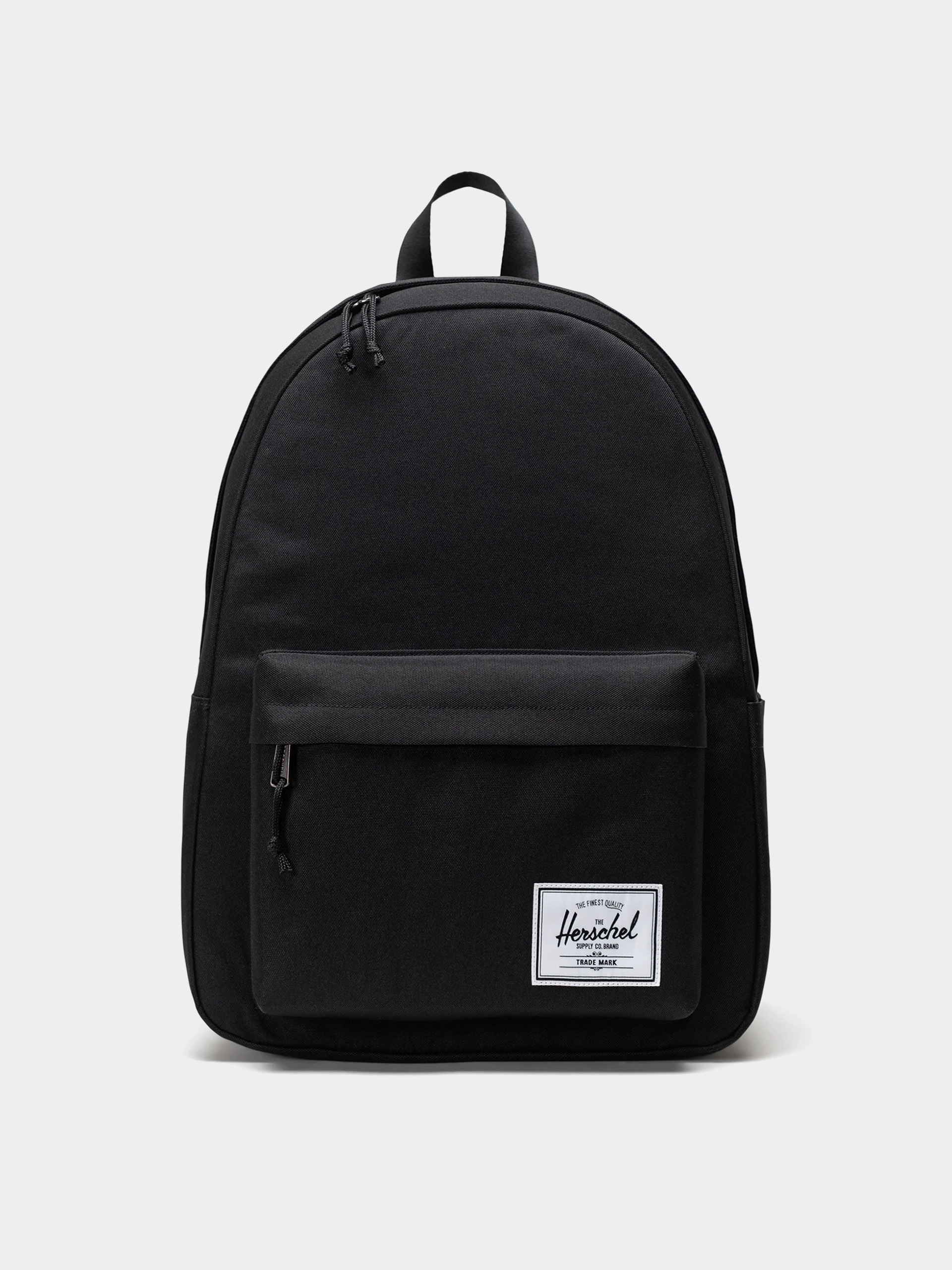 Batoh Herschel Supply Co. Classic XL (black)