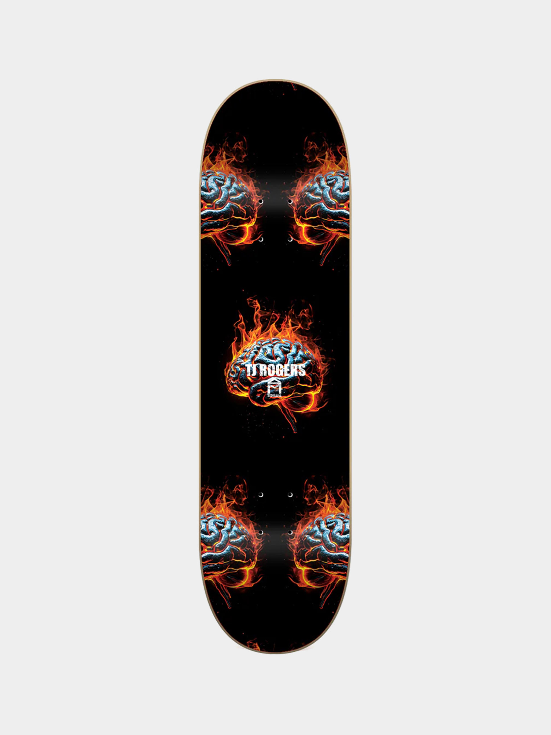 Doska Sk8Mafia Ignition Roger (black)