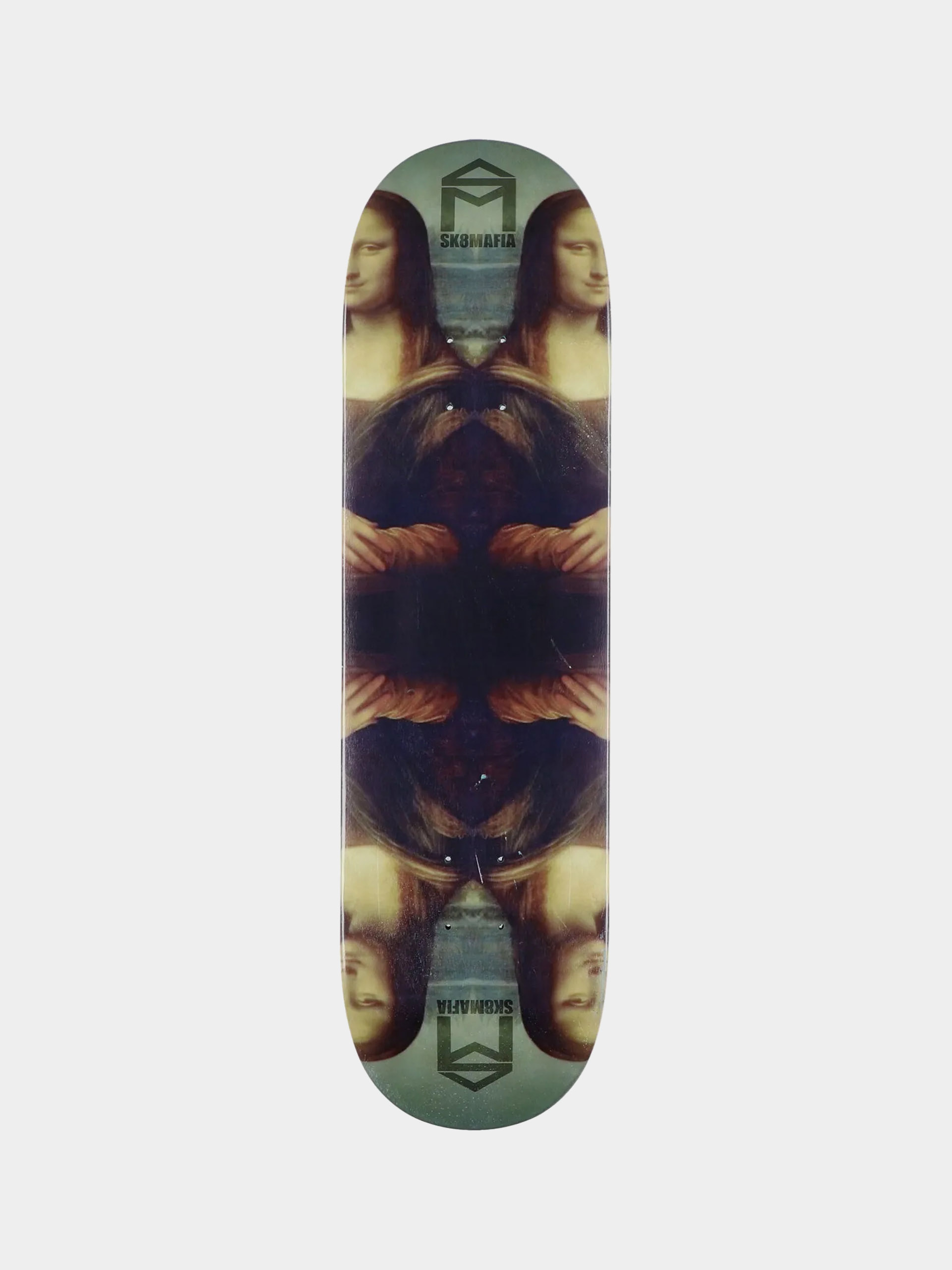 Doska Sk8Mafia Cultureshock (assorted)