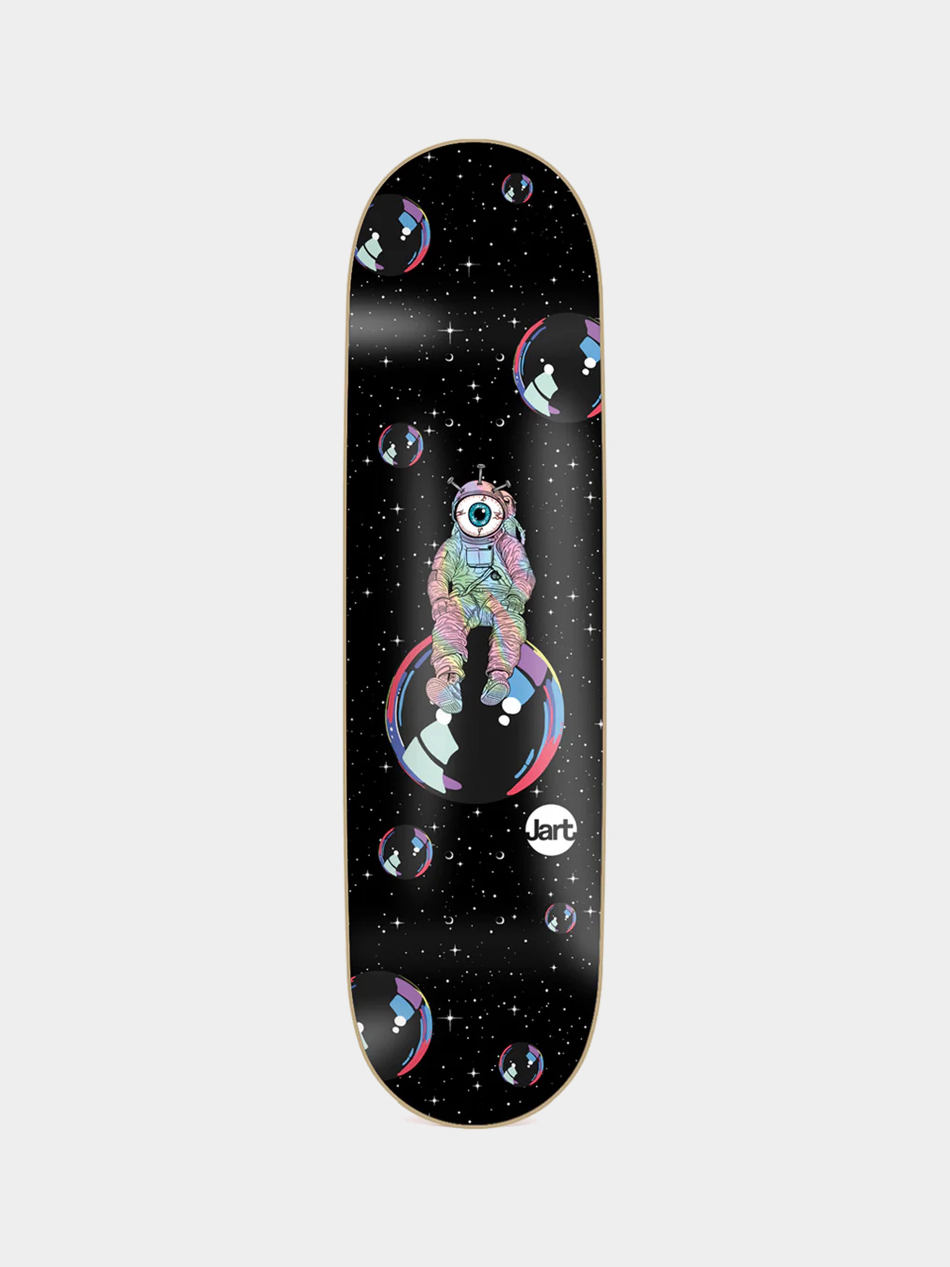 Doska Jart Gravity (black)