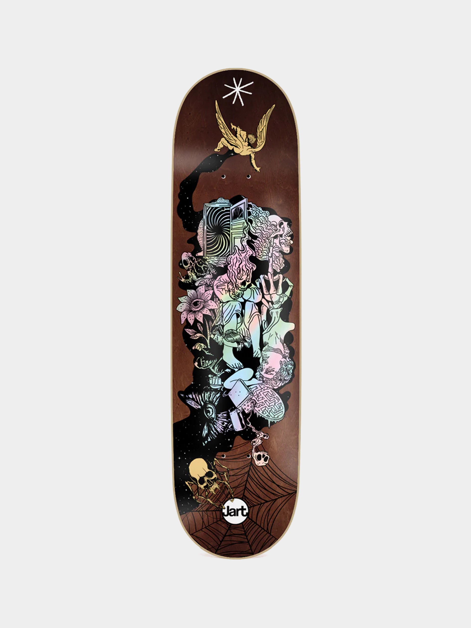 Doska Jart Nightmare (brown)
