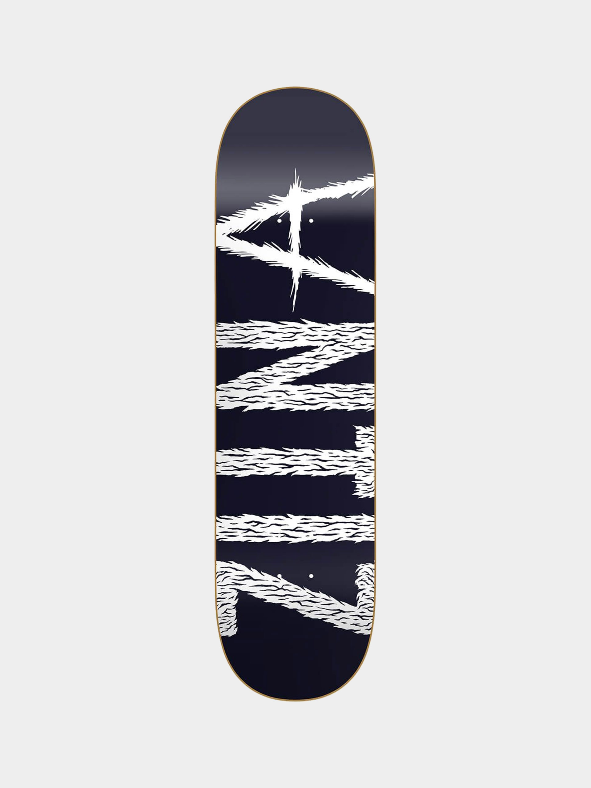 Doska Antiz Team Big Script (navy/white)