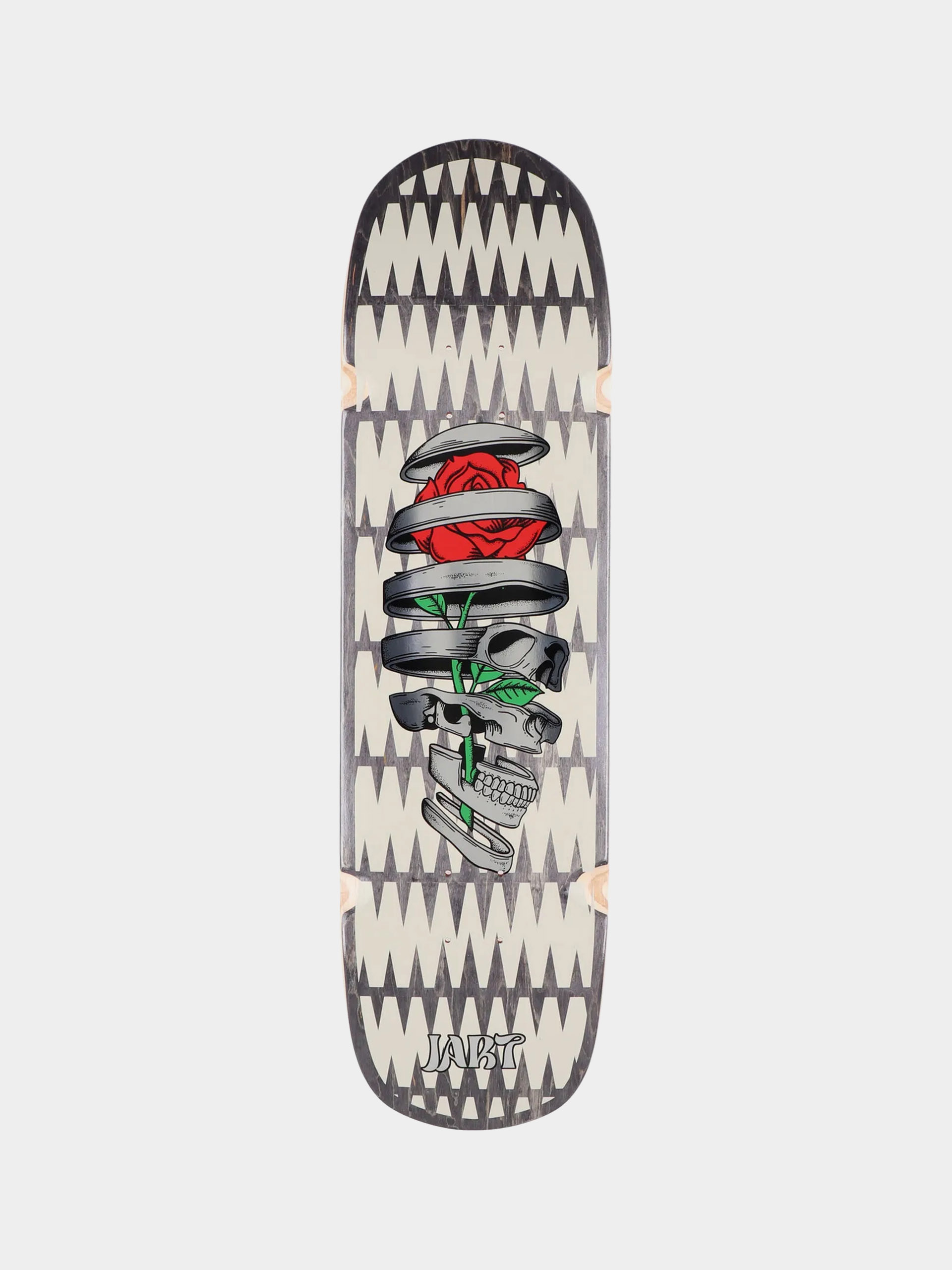 Doska Jart Rose Pool Before Death WW (black/beige)