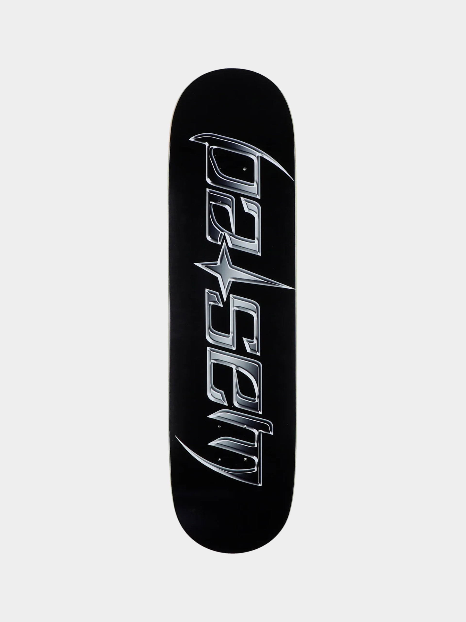 Doska Wasted Paris Blade Board (black)