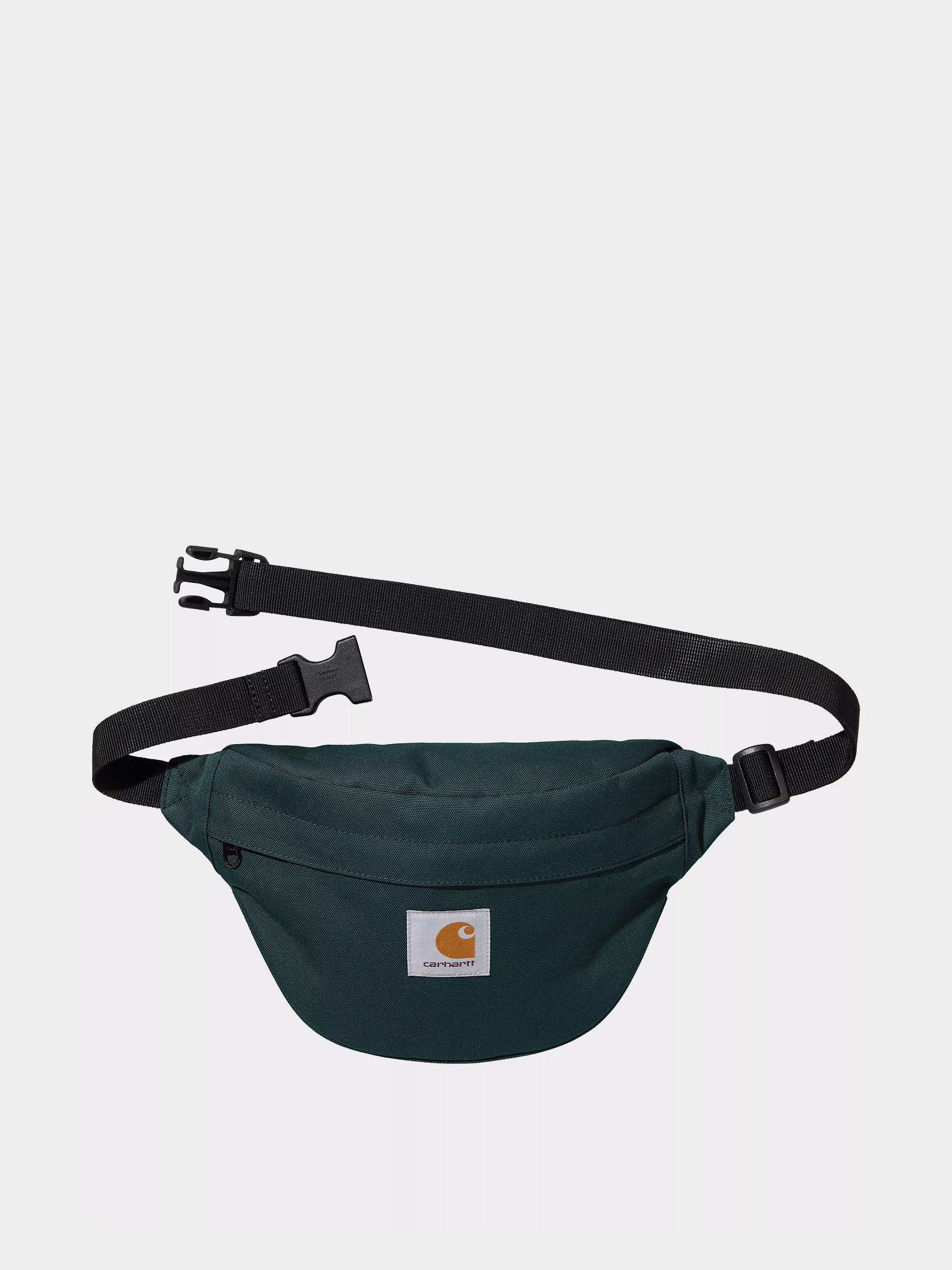 u013dadvinka Carhartt WIP Jake (deep lagoon)