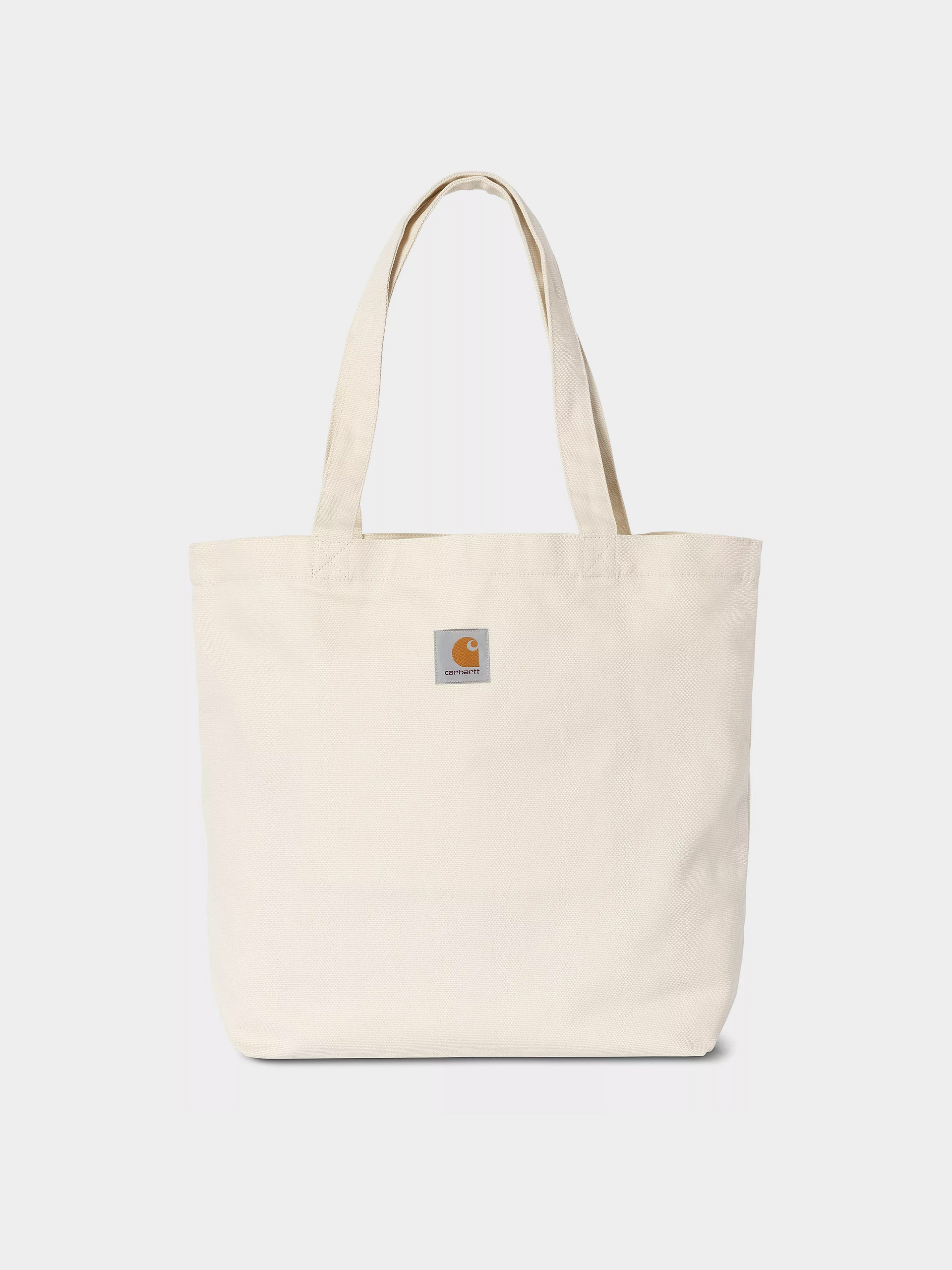 Kabelka Carhartt WIP Canvas Graphic Tote (helix print/natural)