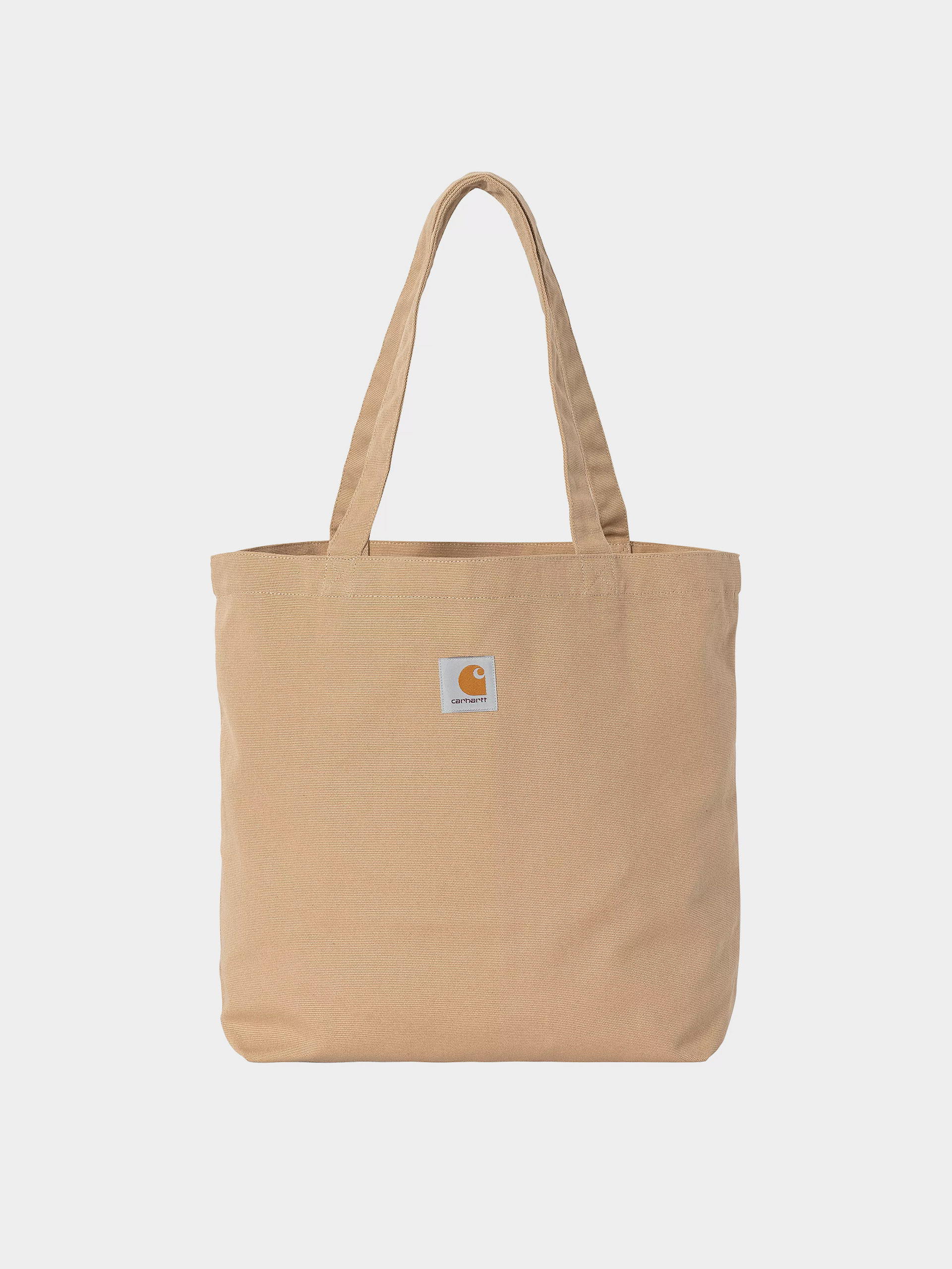 Kabelka Carhartt WIP Canvas Graphic Tote (arcan print/dusty h brown)