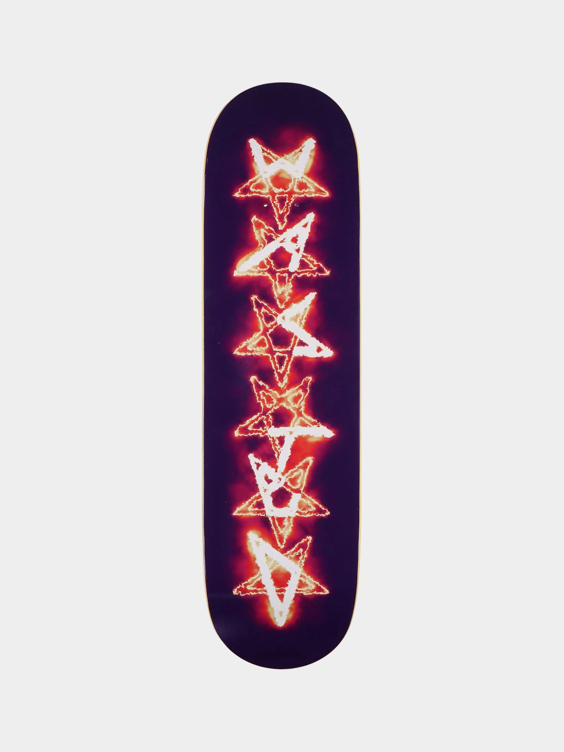 Doska Wasted Paris Surt Board (imperial purple)