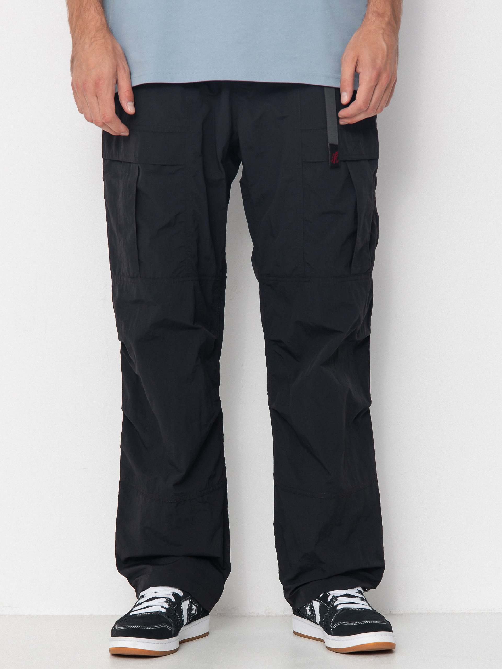 Nohavice Gramicci Chuckwalla Trail (black)