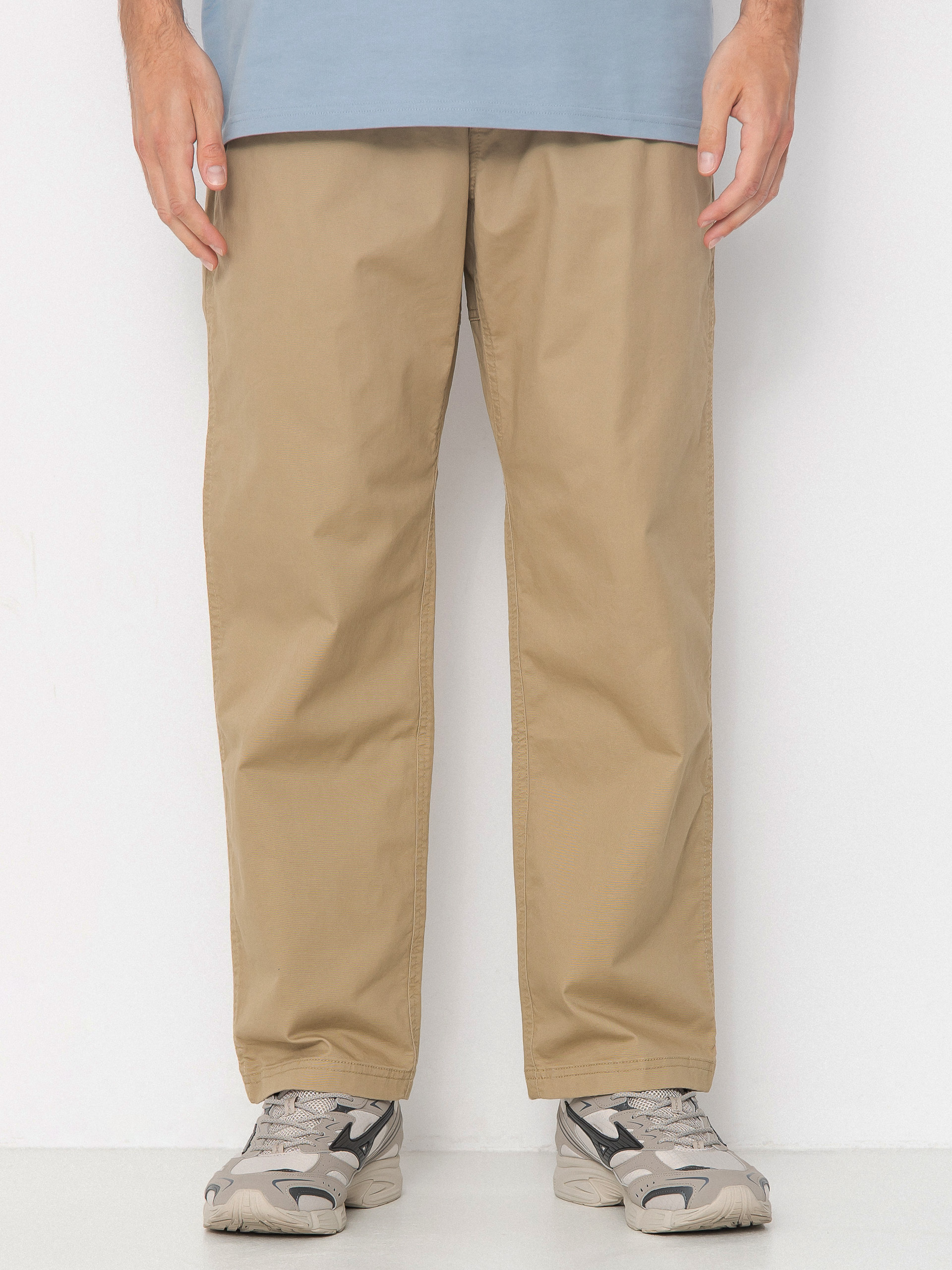 Nohavice Element Chillin Classic (khaki)