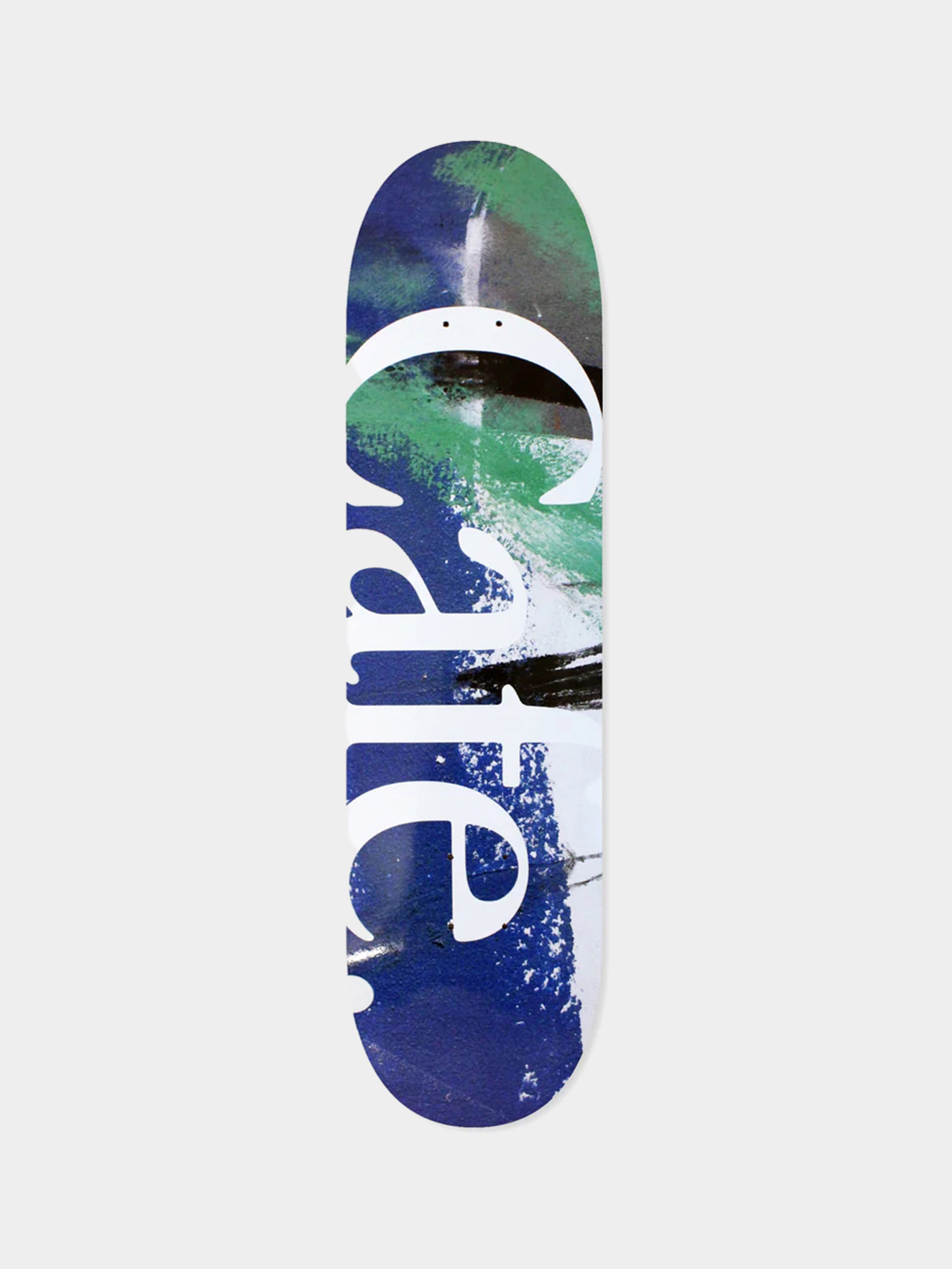 Doska Skateboard Cafe JLH (navy/green)