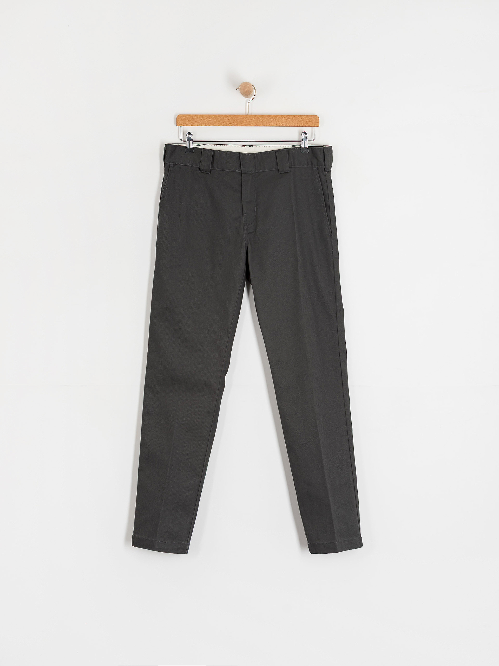 Nohavice Dickies 872 Work (charcoal grey)