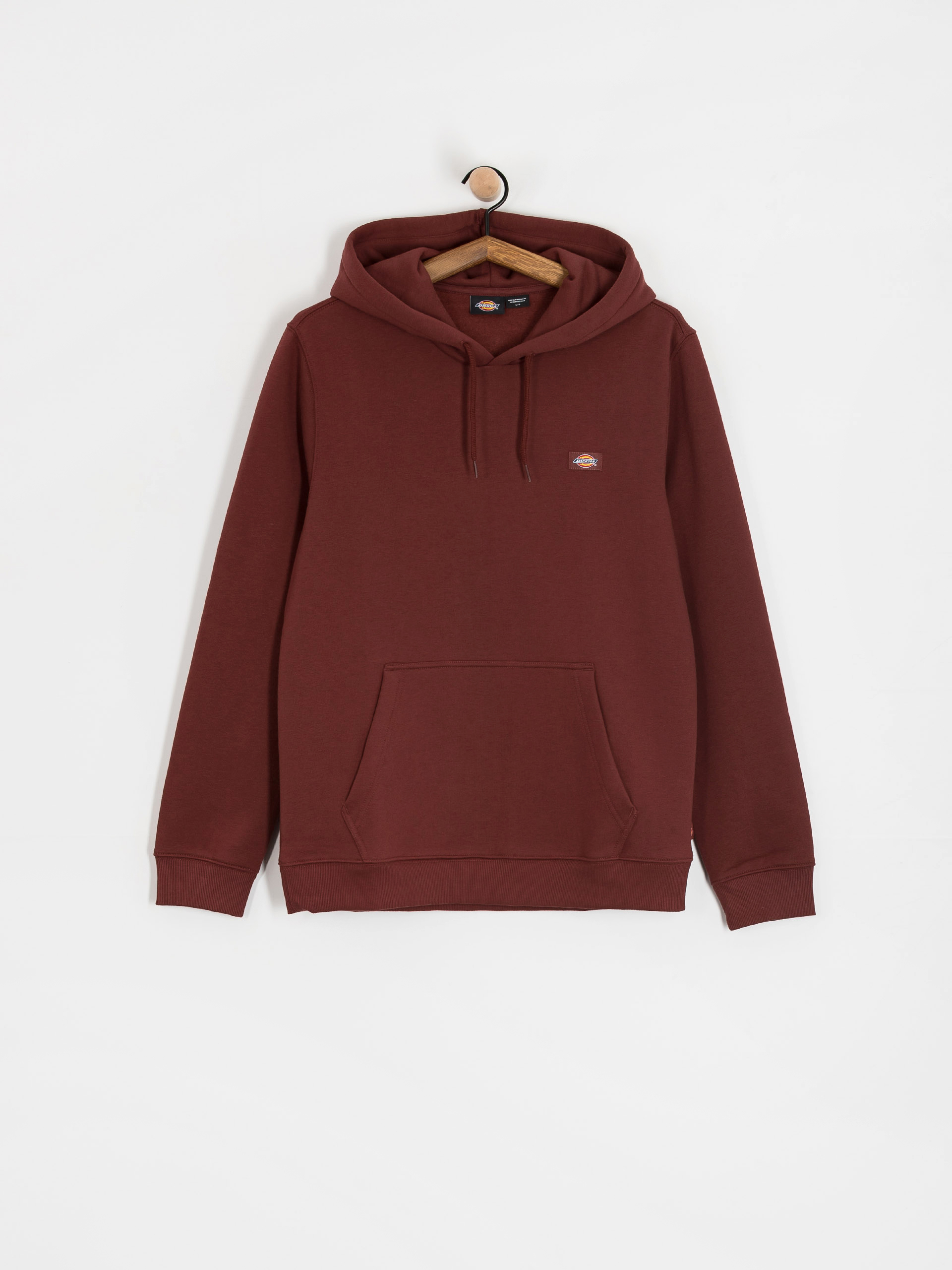 Mikina s kapucňou Dickies Oakport HD (andorra)