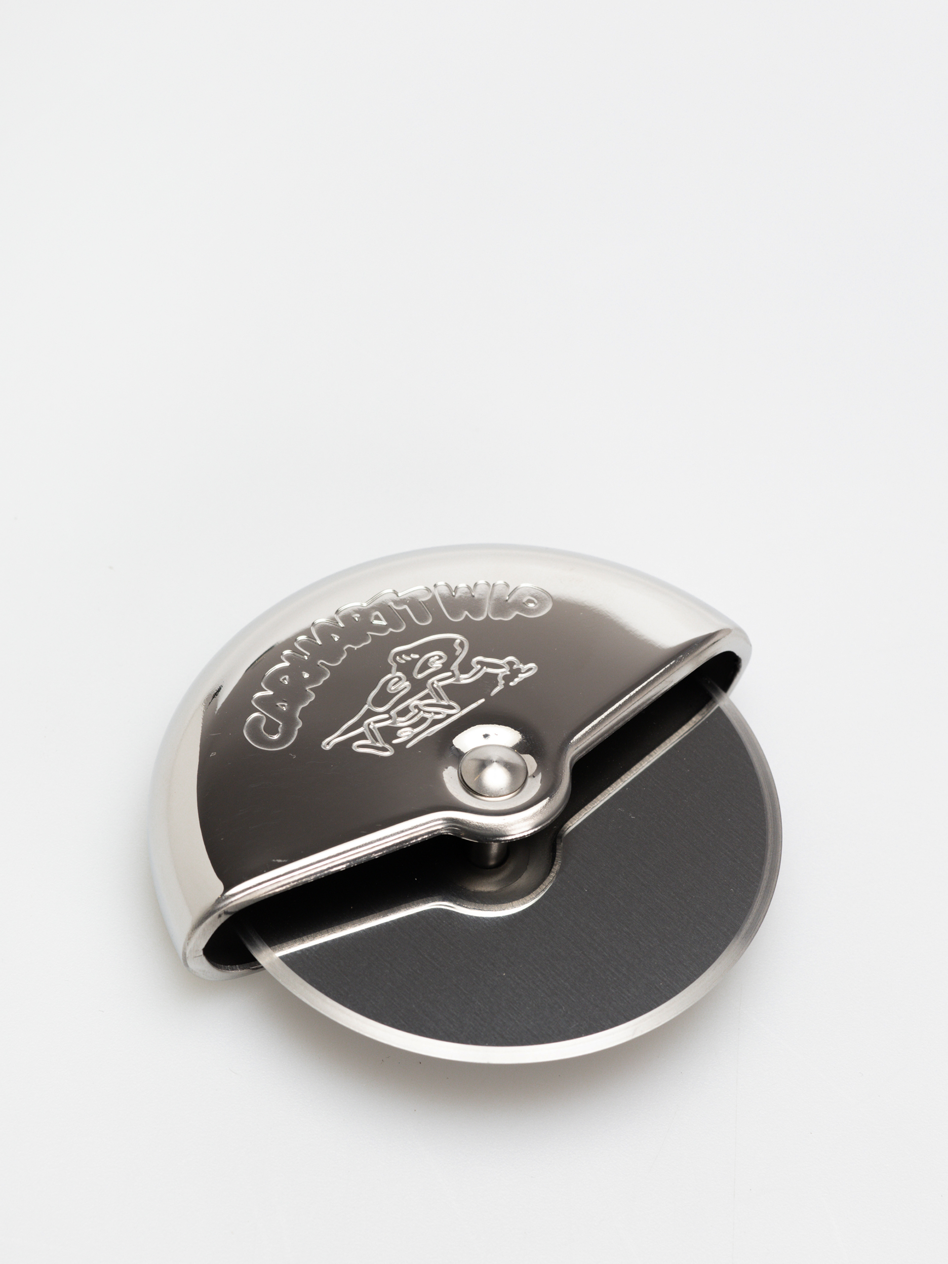 Akcesoria Carhartt WIP Pronto (silver)