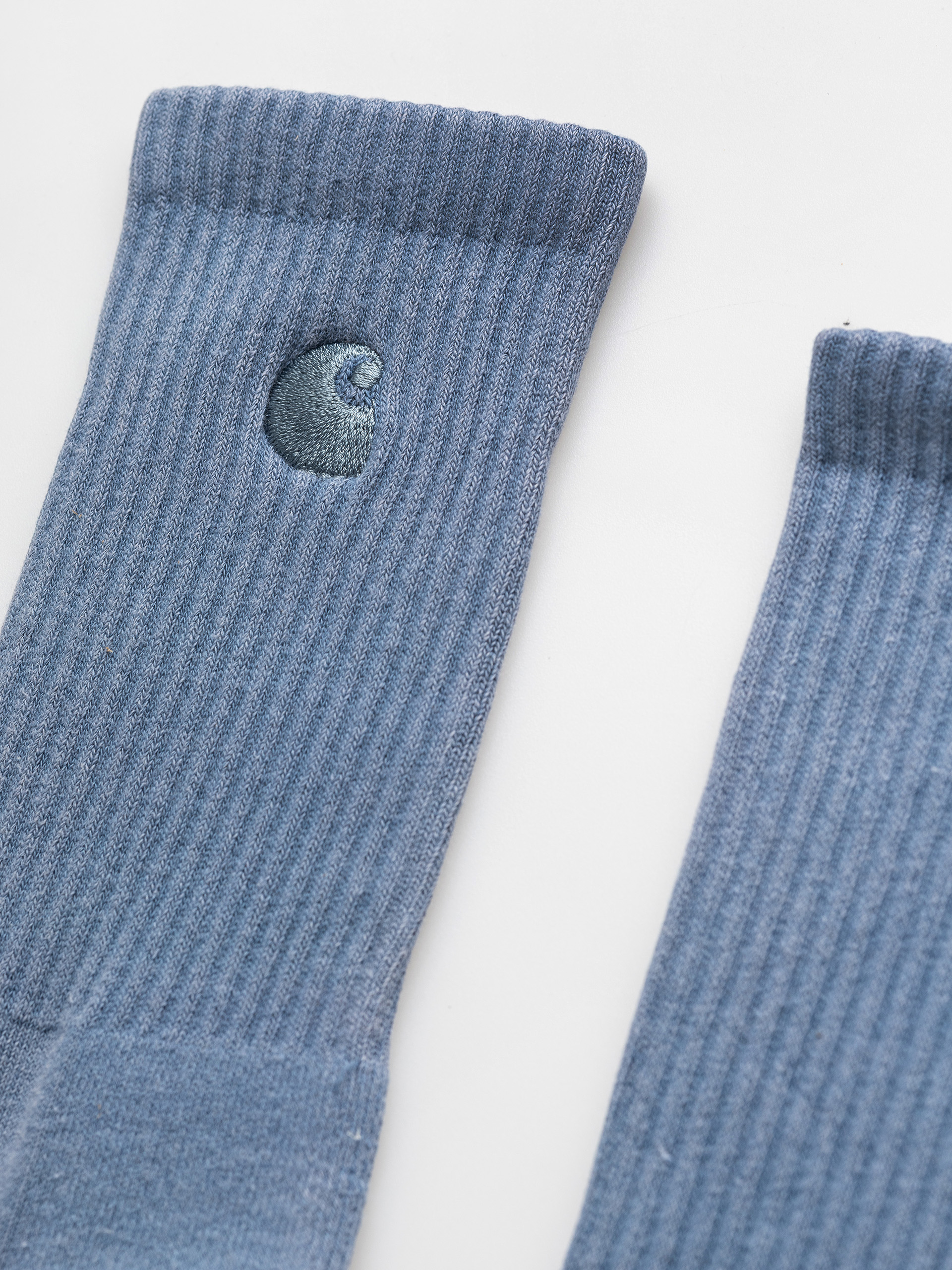 Ponožky Carhartt WIP Hudson (sorrent/chalk wash)