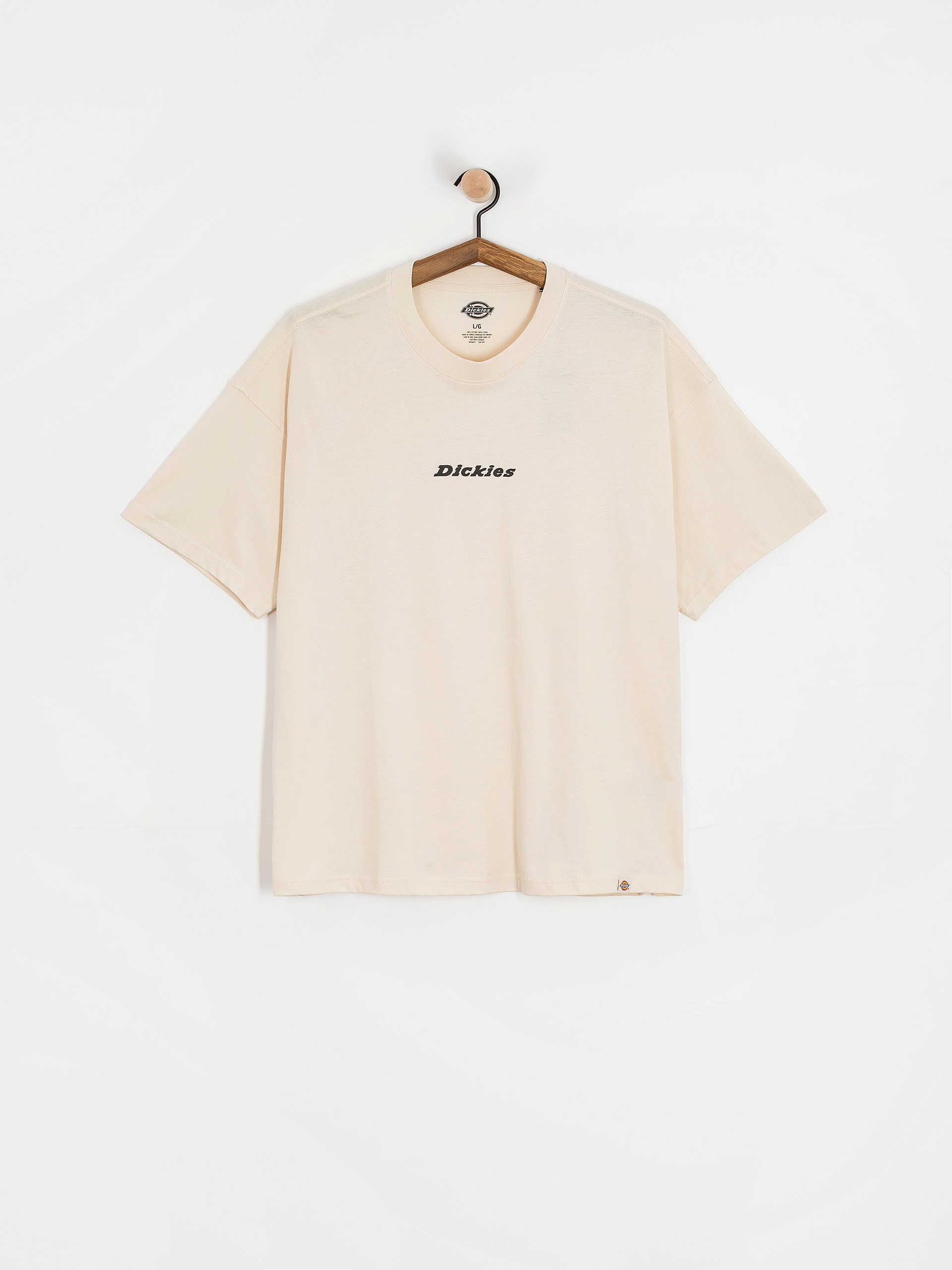 Tričko Dickies Enterprise