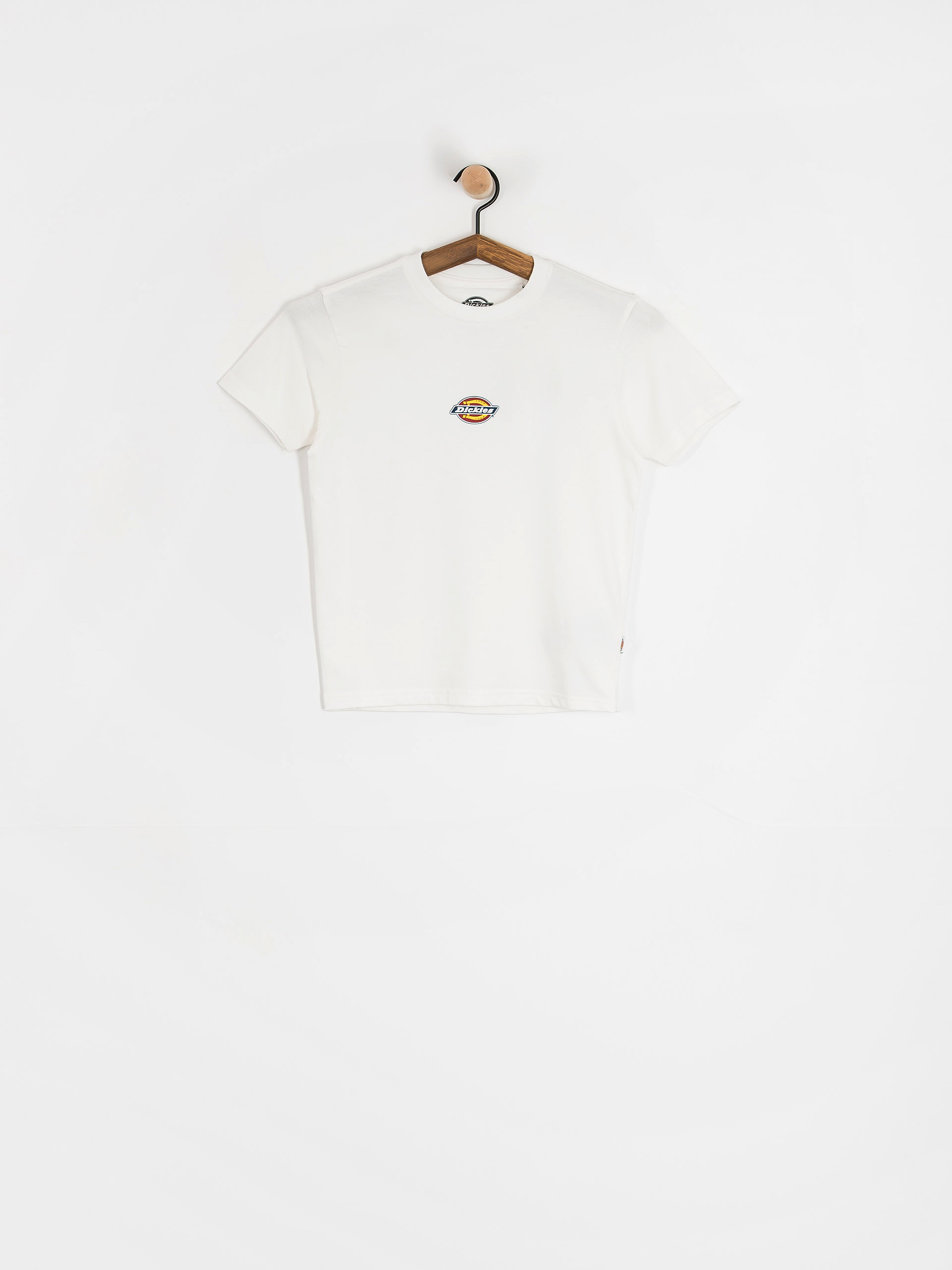 Tričko Dickies Maple Valley Wmn (white)