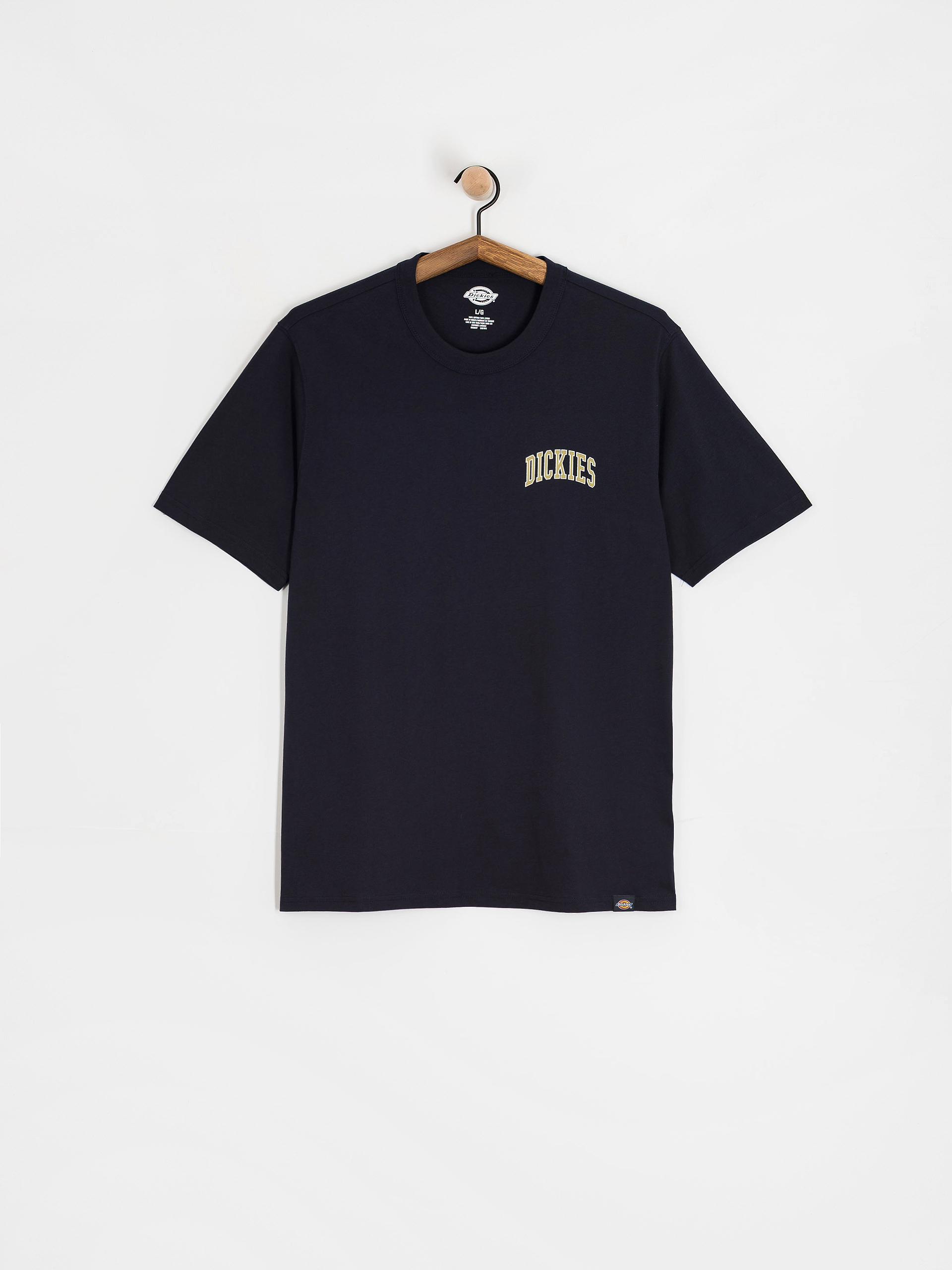 Tričko Dickies Aitkin Chest (night sky)