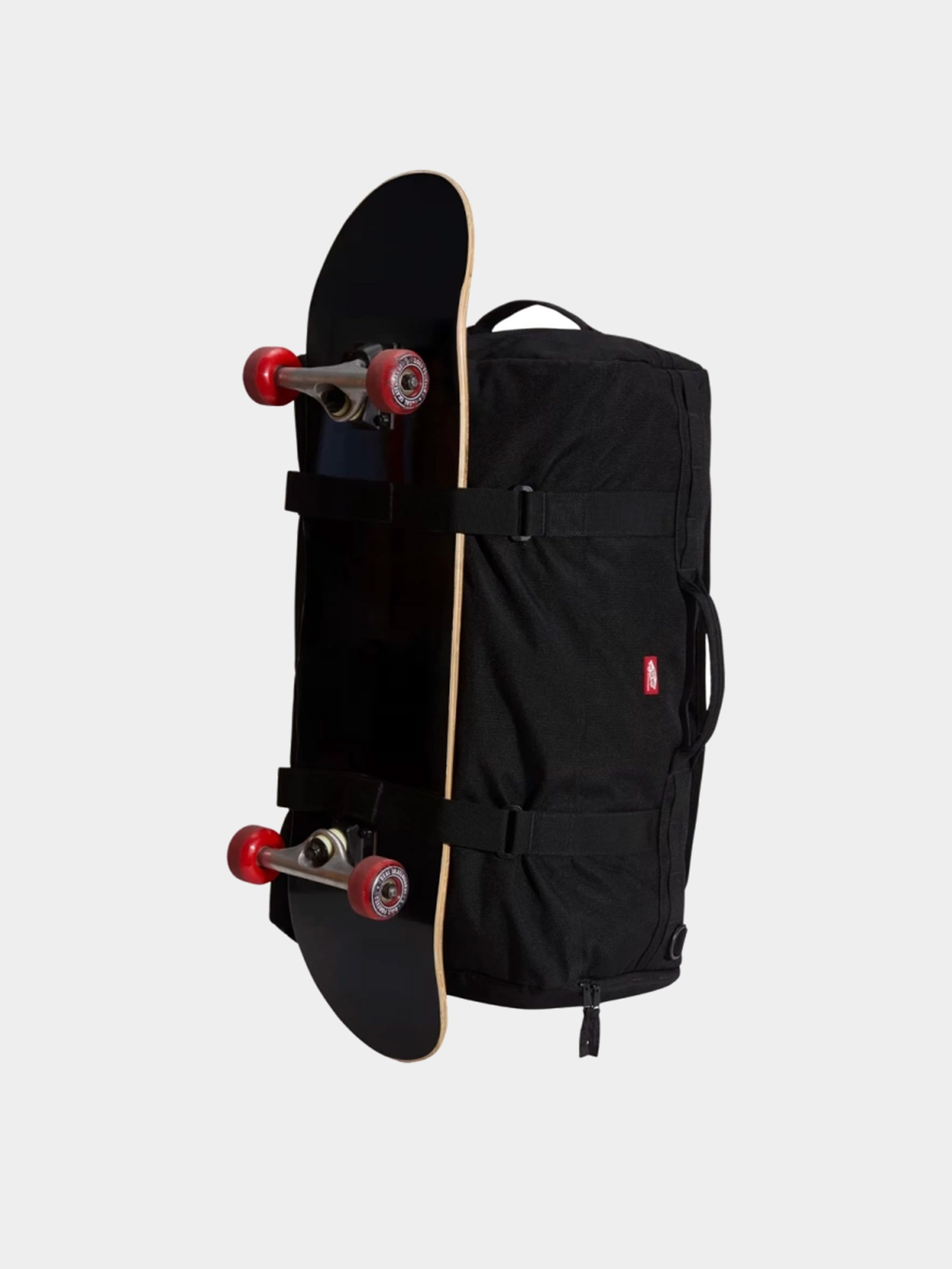 Taška Vans Skate Overnight Pack (black)