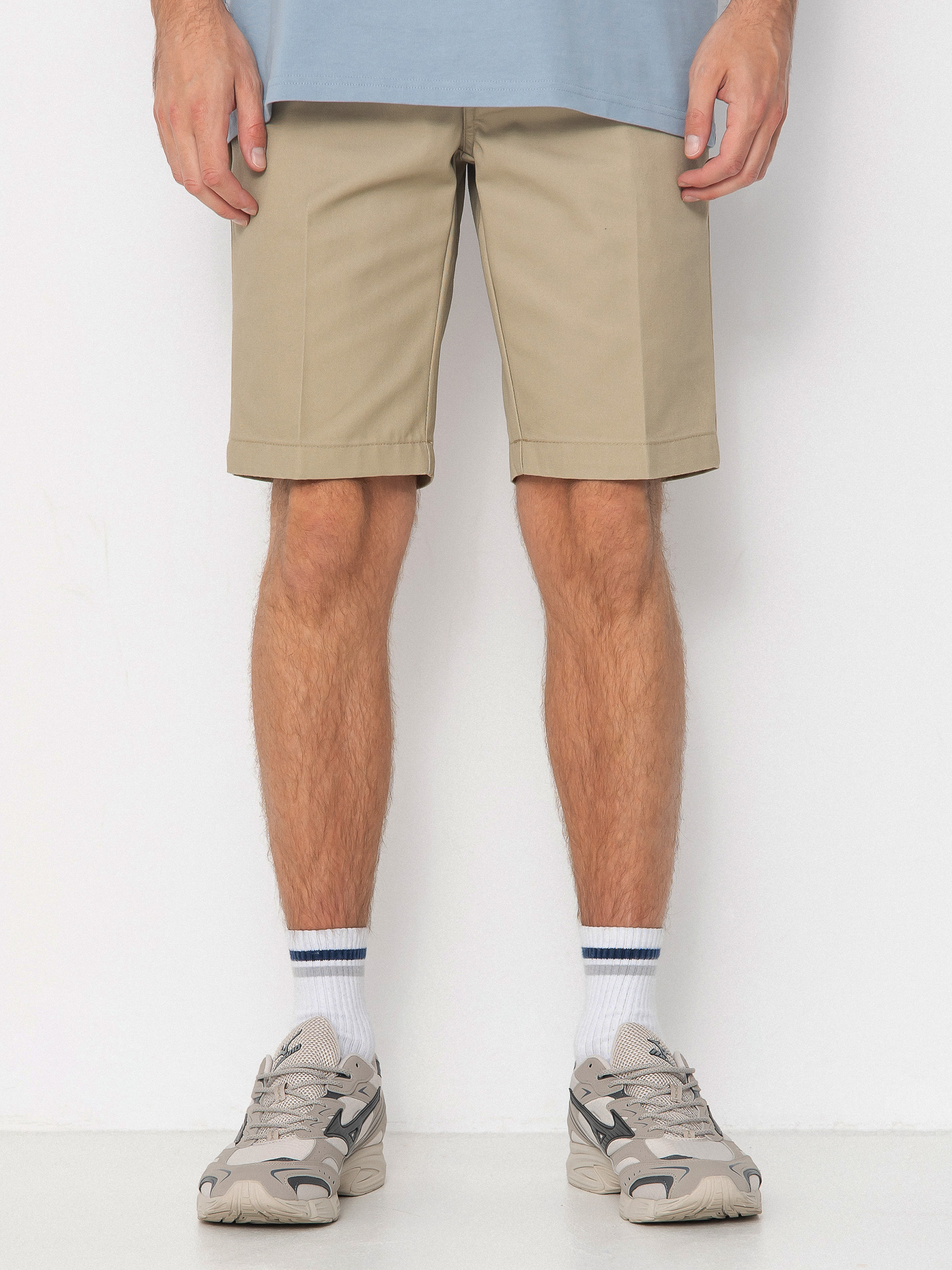 Krau0165asy Dickies Slim Fit (khaki)